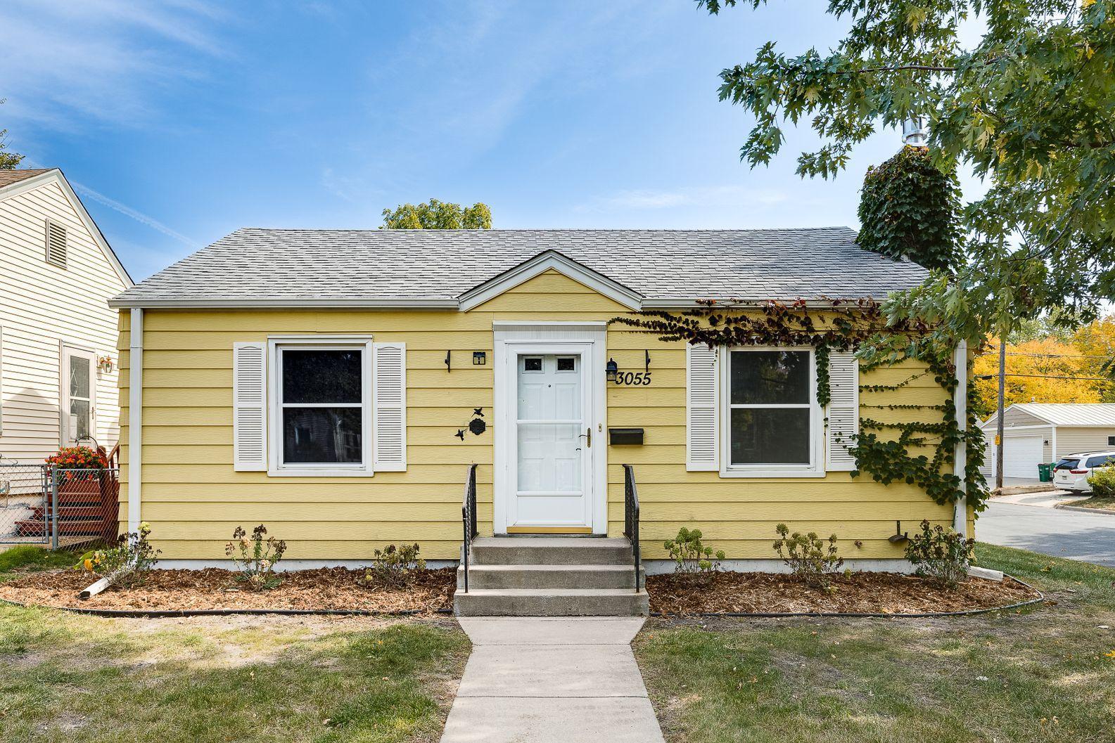 View of Residential at 3055 Florida Avenue, Saint Louis Park MN 55426, Saint Louis Park - Mike Wilen | Minnesota Team Real Estate