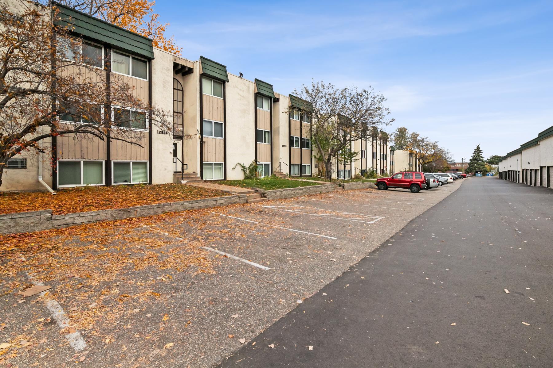 View of Residential at 12838 Nicollet Avenue #202, Burnsville MN 55337, Burnsville - Mike Wilen | Minnesota Team Real Estate