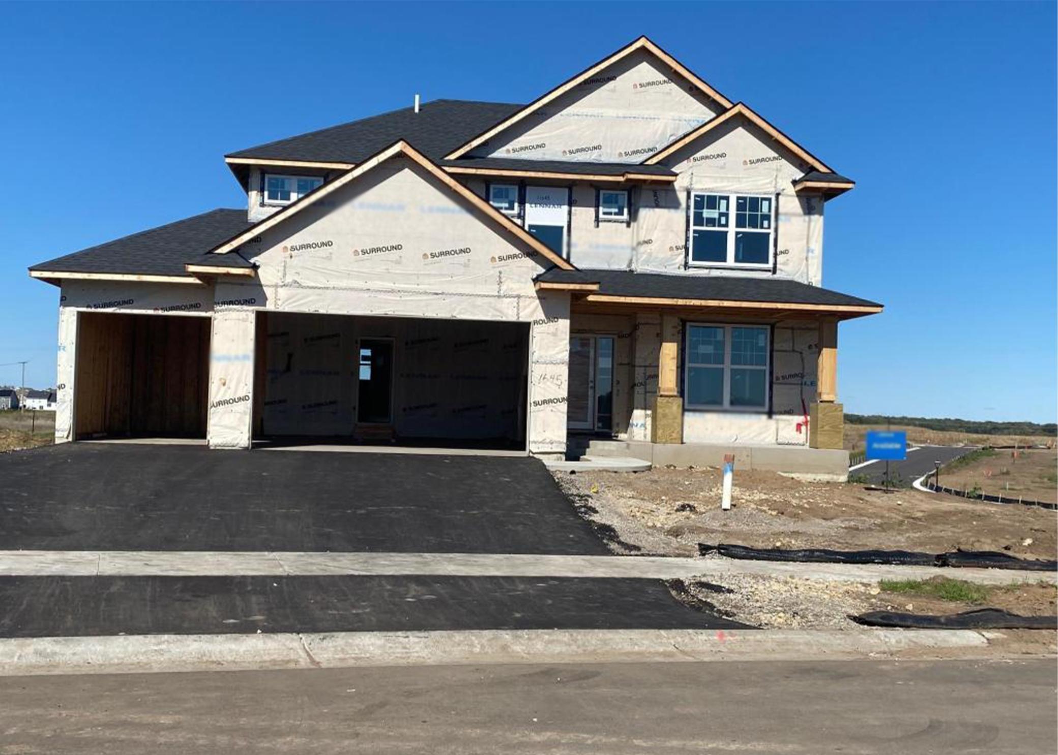 View of Residential at 1645 Upper 143rd Street, Rosemount MN 55068, Rosemount - Mike Wilen | Minnesota Team Real Estate