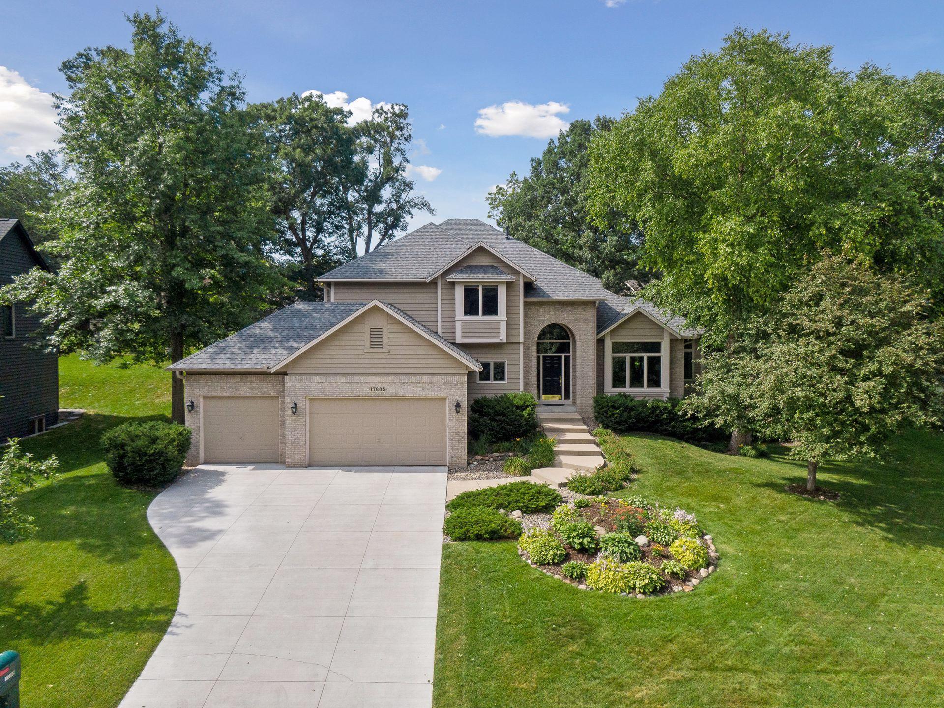 View of Residential at 17605 Kettering Trail, Lakeville MN 55044, Lakeville - Mike Wilen | Minnesota Team Real Estate