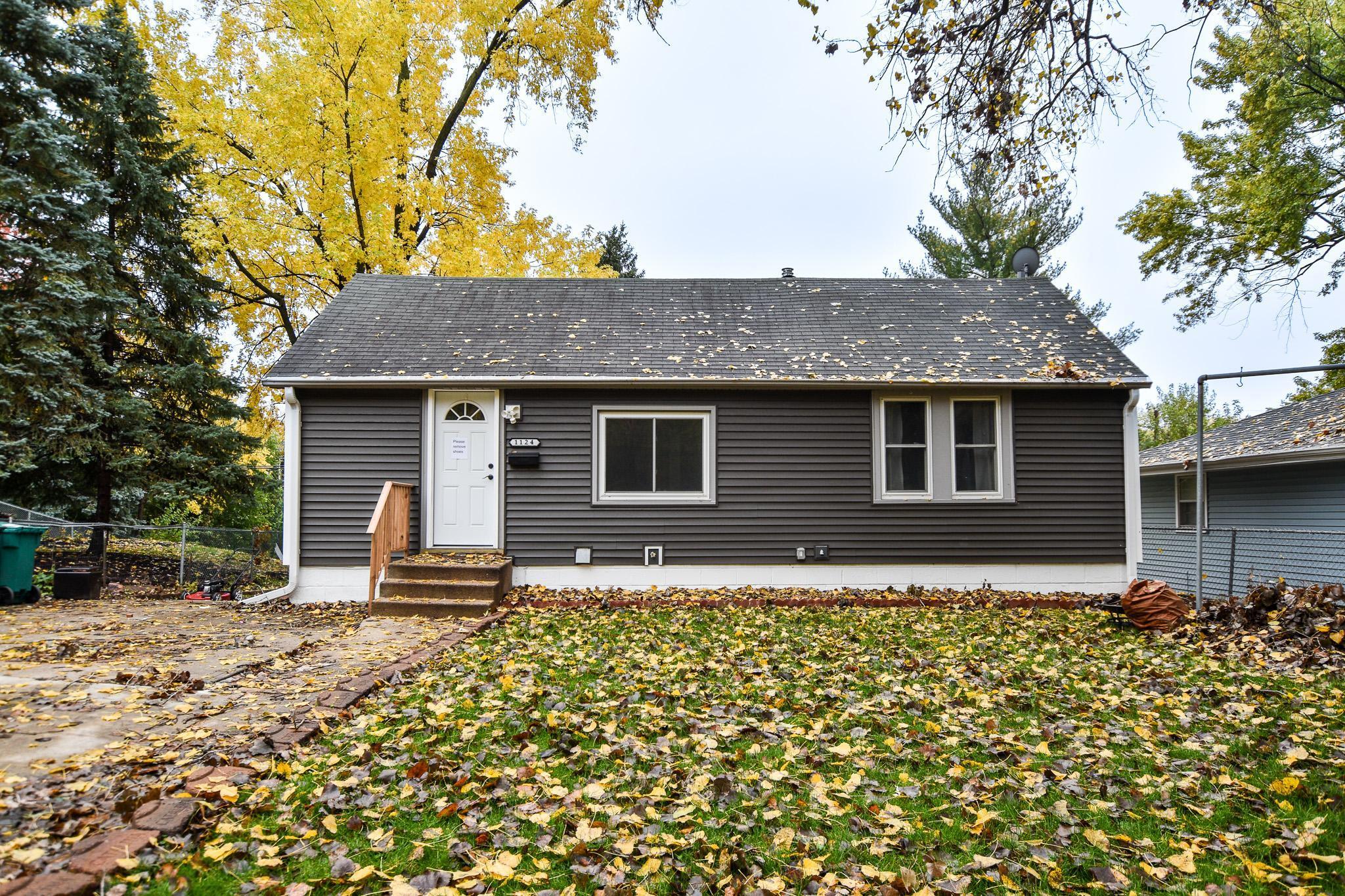 View of Residential at 1124 44th Avenue, Columbia Heights MN 55421, Columbia Heights - Mike Wilen | Minnesota Team Real Estate