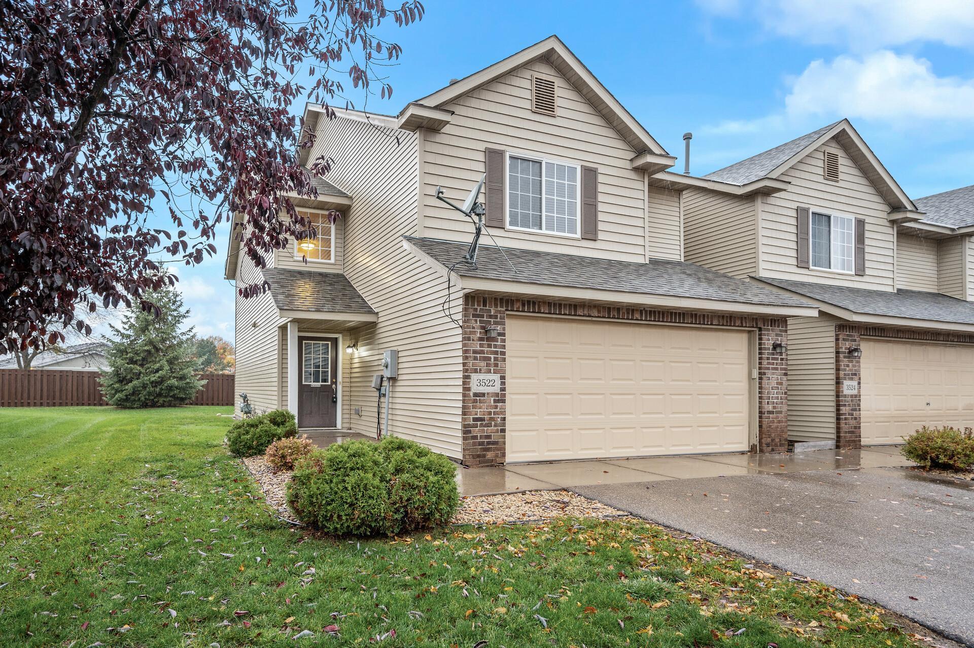 View of Residential at 3522 Goodwin Avenue, Oakdale MN 55128, Oakdale - Mike Wilen | Minnesota Team Real Estate