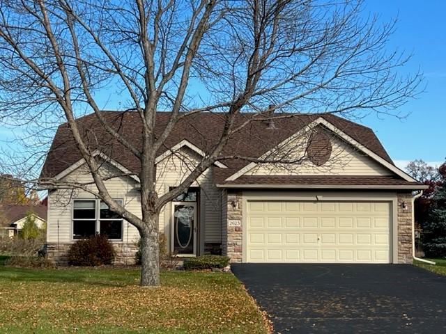 View of Residential at 2623 235th Avenue, Saint Francis MN 55070, Saint Francis - Mike Wilen | Minnesota Team Real Estate
