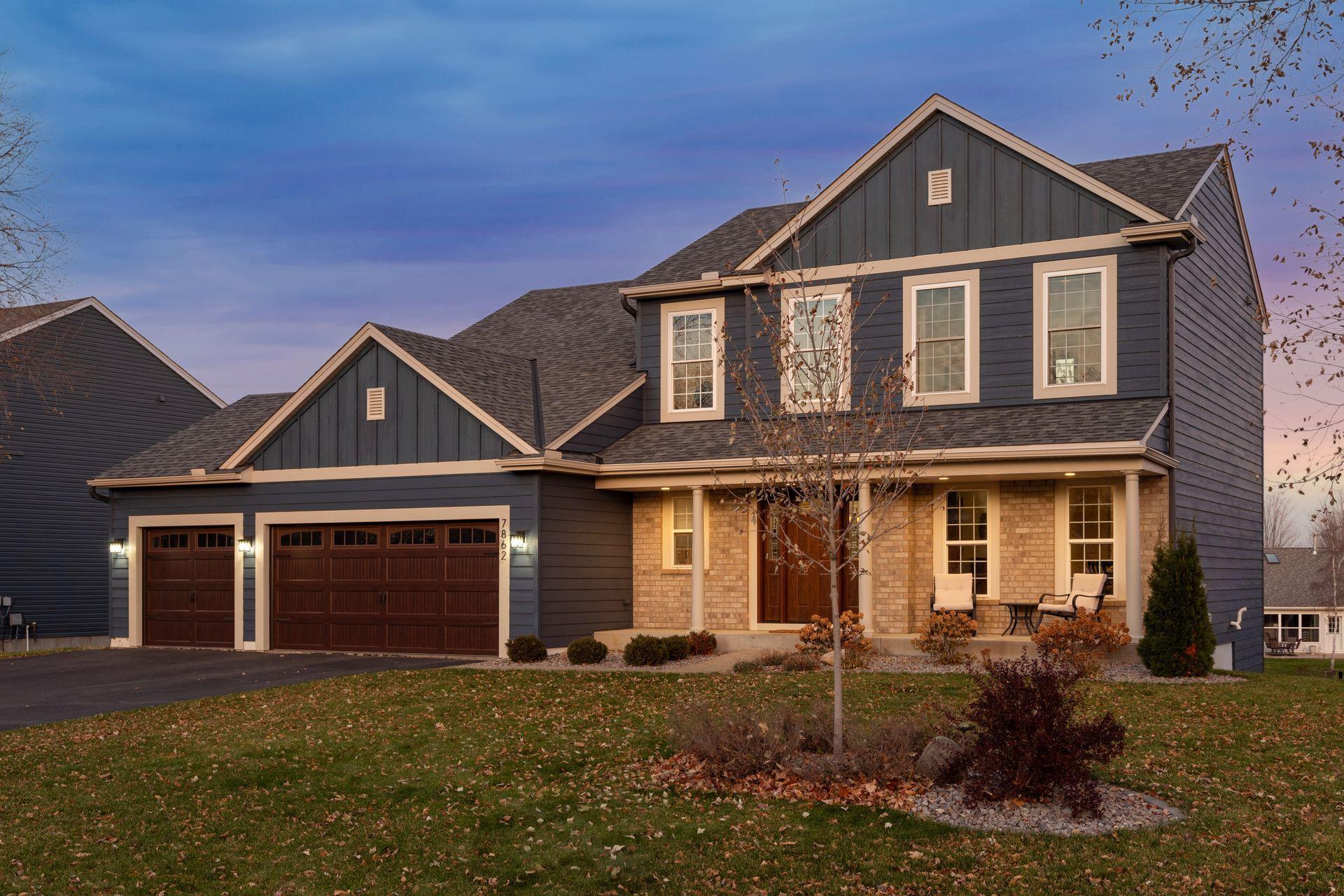 View of Residential at 7862 Parrish Avenue, Otsego MN 55330, Otsego - Mike Wilen | Minnesota Team Real Estate