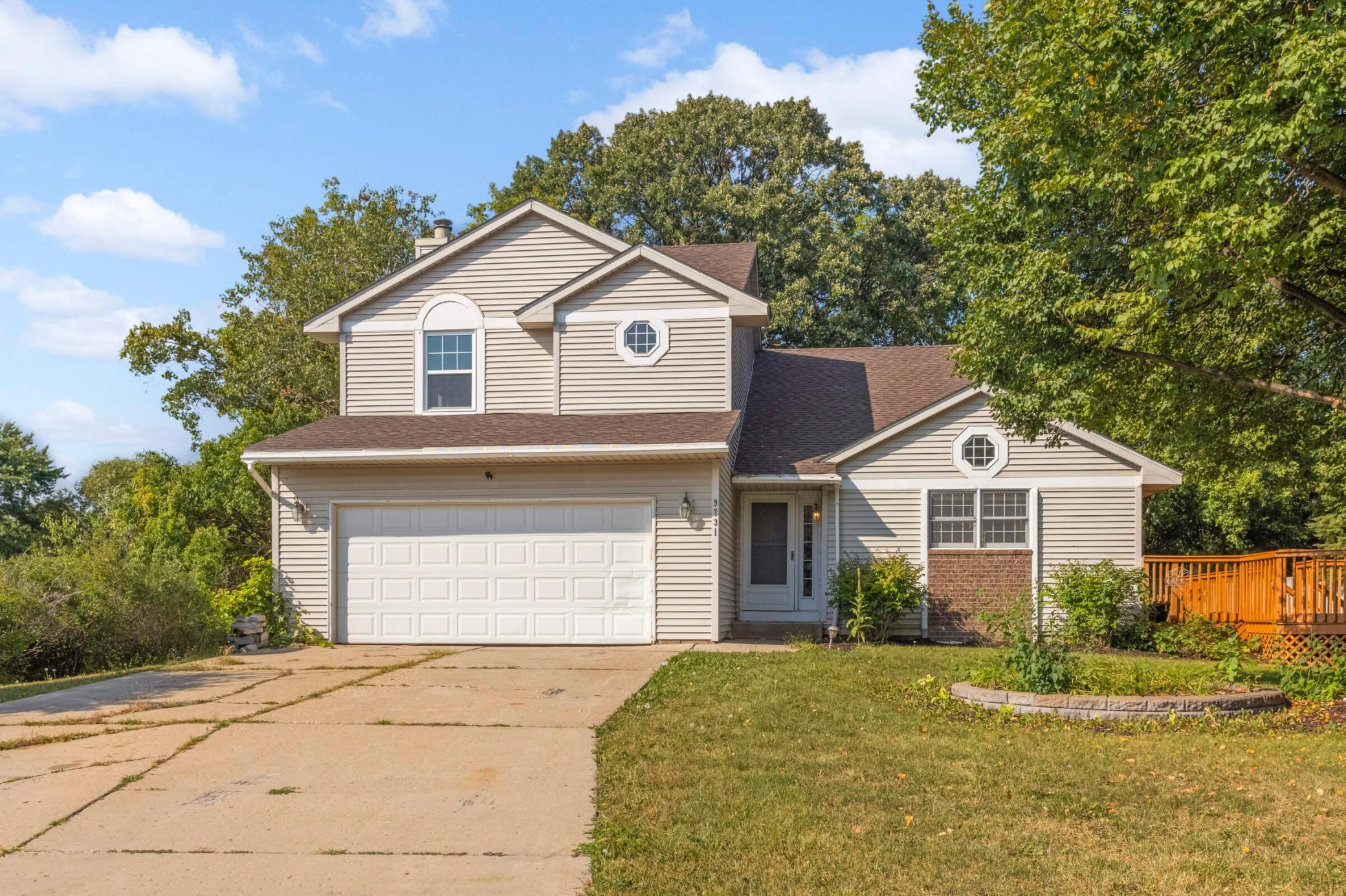 View of Residential at 9731 Penn Avenue, Brooklyn Park MN 55444, Brooklyn Park - Mike Wilen | Minnesota Team Real Estate