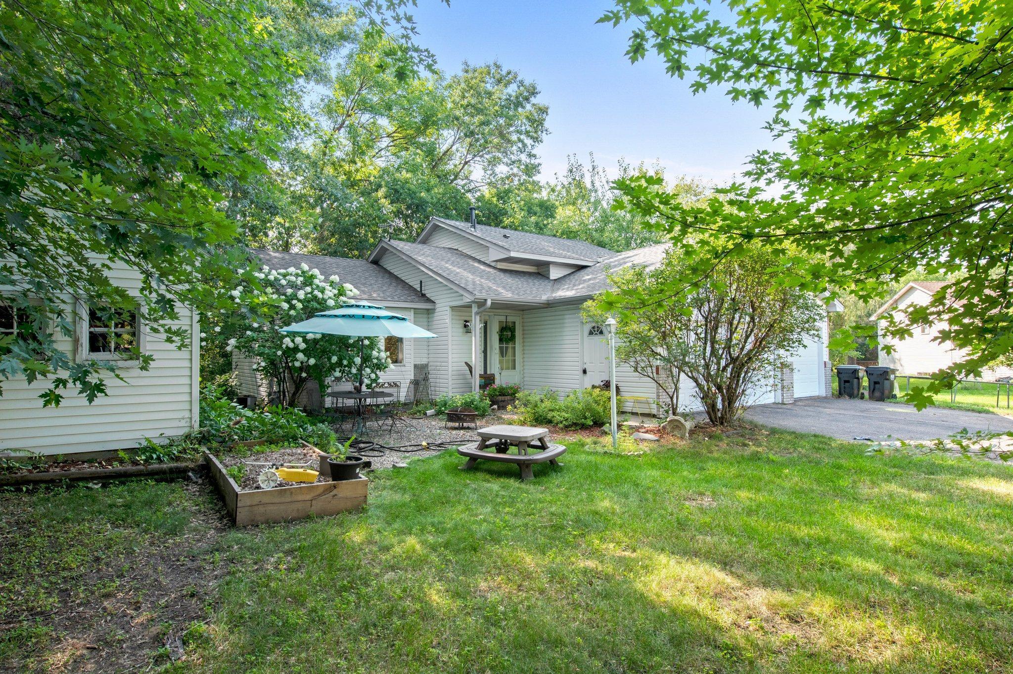 View of Residential at 609 Rum River Drive, Isanti MN 55040, Isanti - Mike Wilen | Minnesota Team Real Estate
