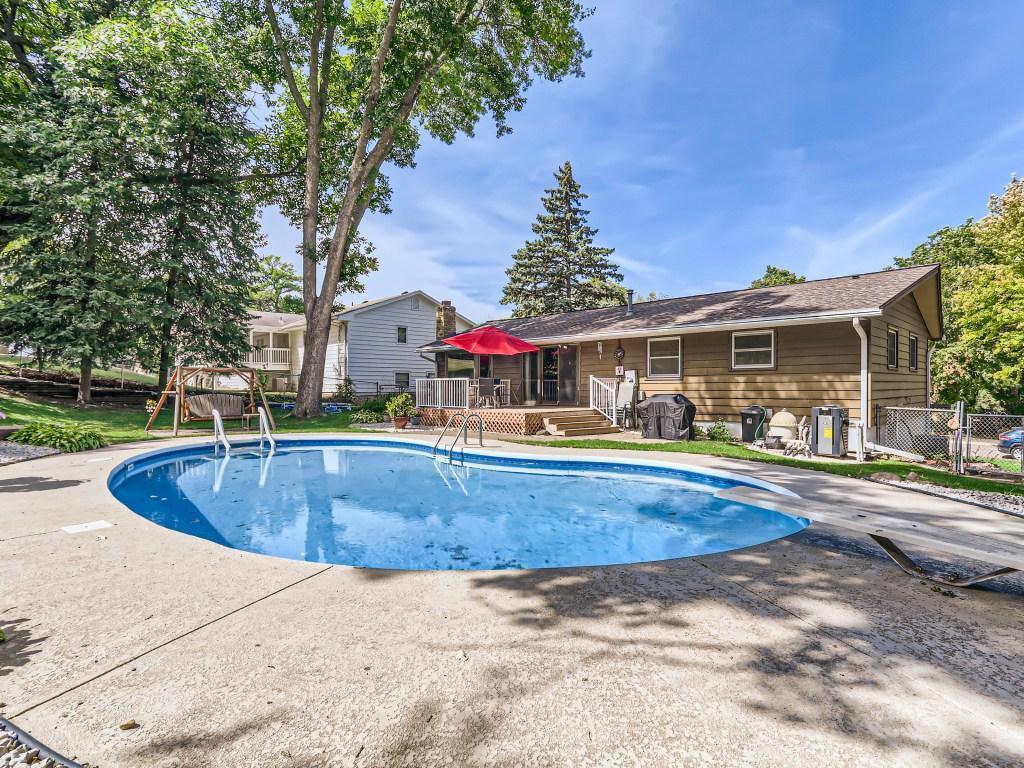 View of Residential at 3315 Skyview Drive, Burnsville MN 55337, Burnsville - Mike Wilen | Minnesota Team Real Estate