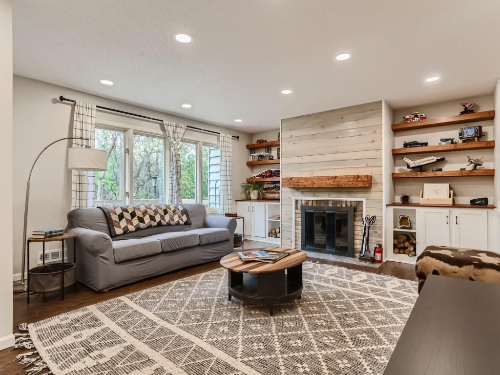 View of Residential at 16 Walden Street, Burnsville MN 55337, Burnsville - Mike Wilen | Minnesota Team Real Estate