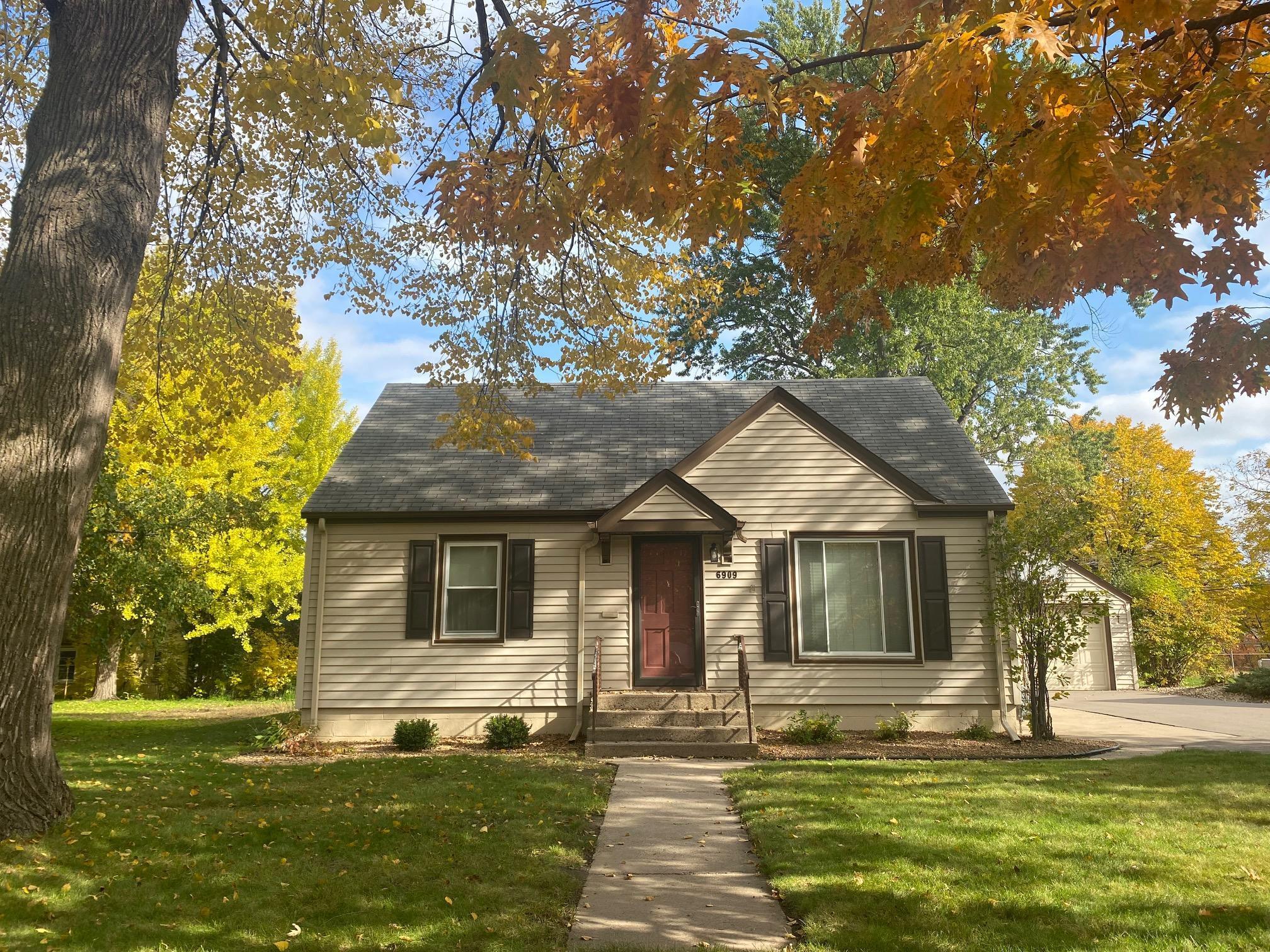 View of Residential at 6909 Stevens Avenue, Richfield MN 55423, Richfield - Mike Wilen | Minnesota Team Real Estate