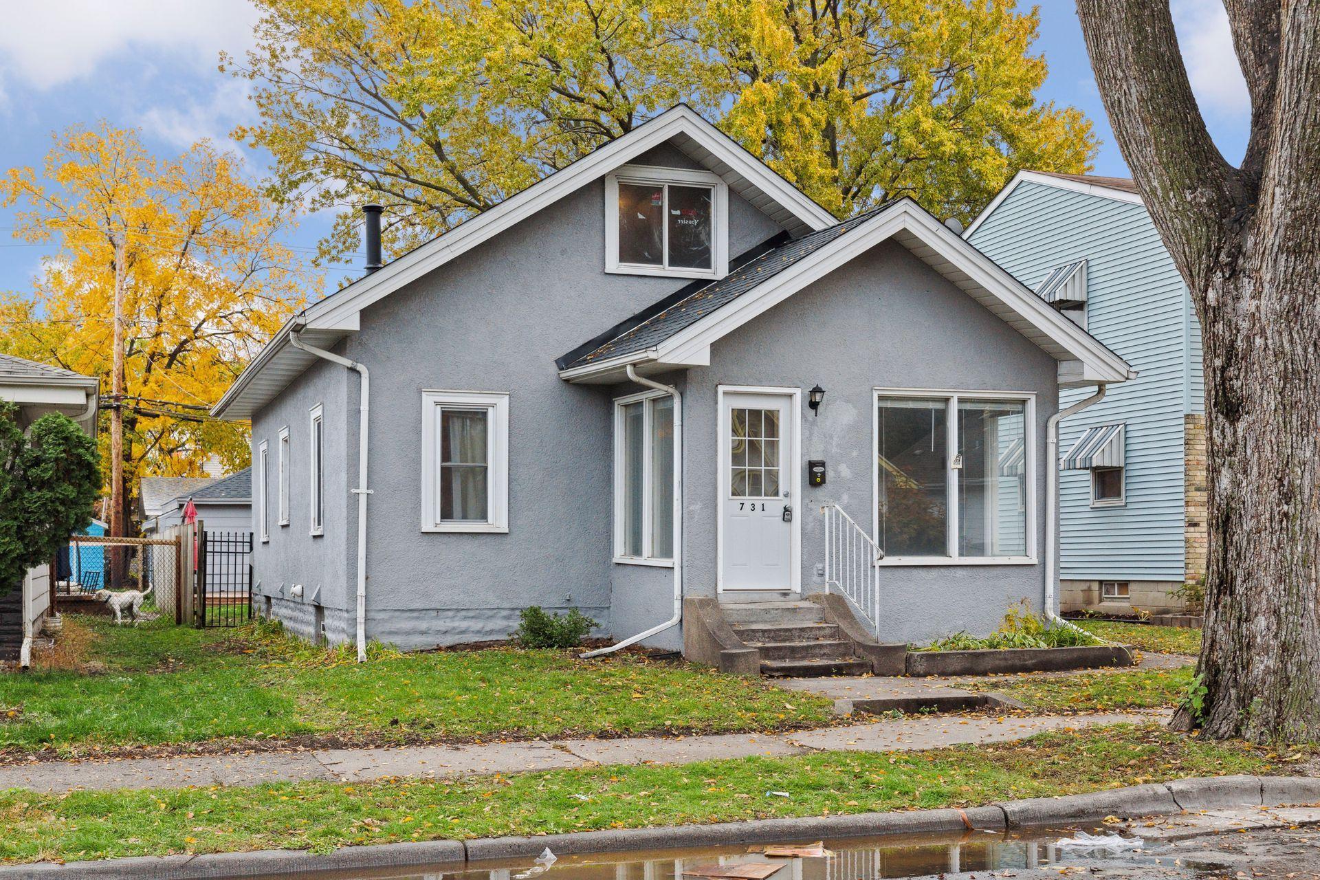 View of Residential at 731 Jackson Street, Minneapolis MN 55413, Minneapolis - Mike Wilen | Minnesota Team Real Estate