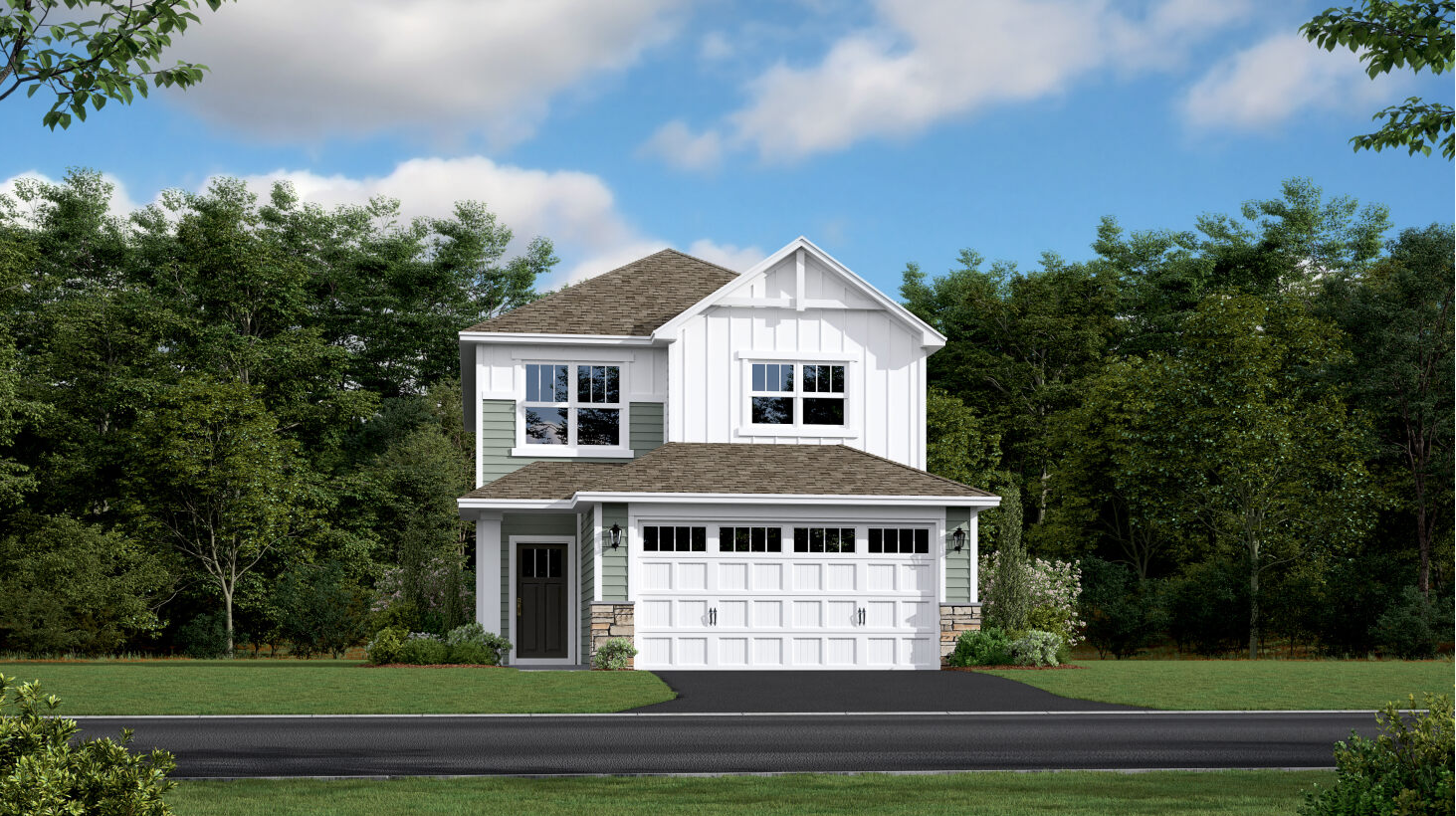 View of Residential at 7478 Upper 38th Street, Oakdale MN 55128, Oakdale - Mike Wilen | Minnesota Team Real Estate