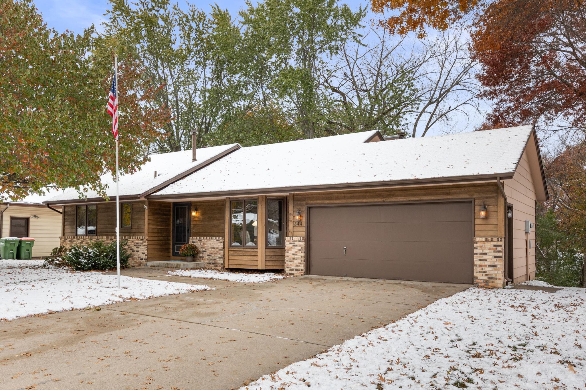 View of Residential at 344 118th Avenue, Coon Rapids MN 55448, Coon Rapids - Mike Wilen | Minnesota Team Real Estate