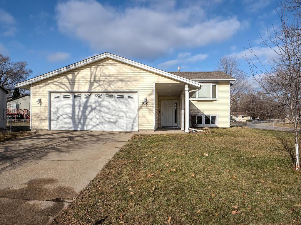 View of Residential at 8065 Camden Avenue, Brooklyn Park MN 55444, Brooklyn Park - Mike Wilen | Minnesota Team Real Estate