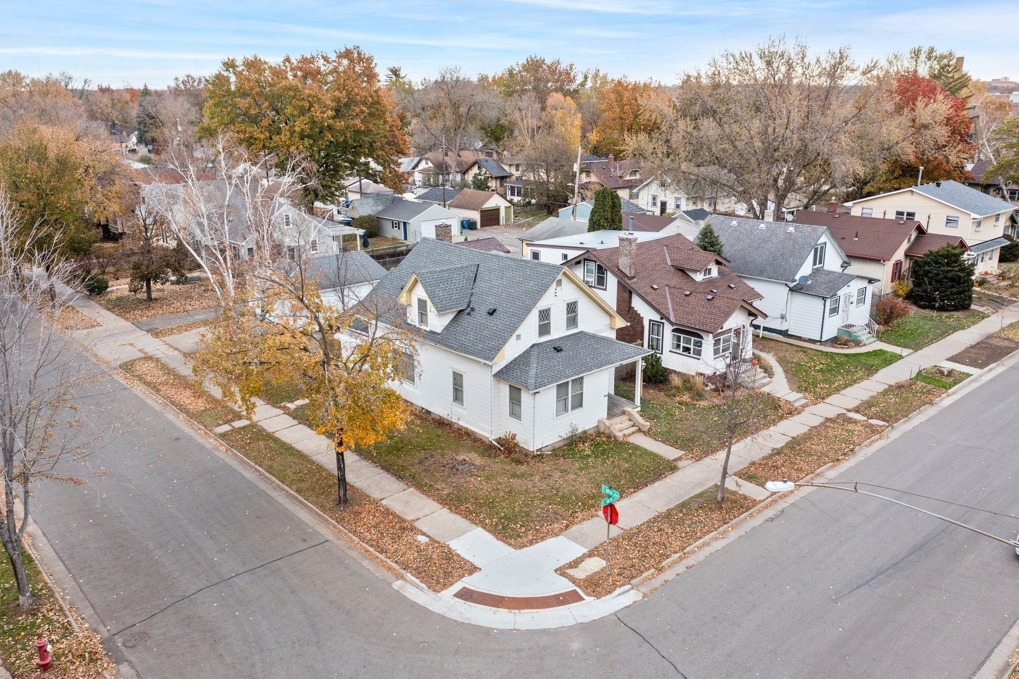 View of Residential Income at 3800 36th Street, Minneapolis MN 55406, Minneapolis - Mike Wilen | Minnesota Team Real Estate