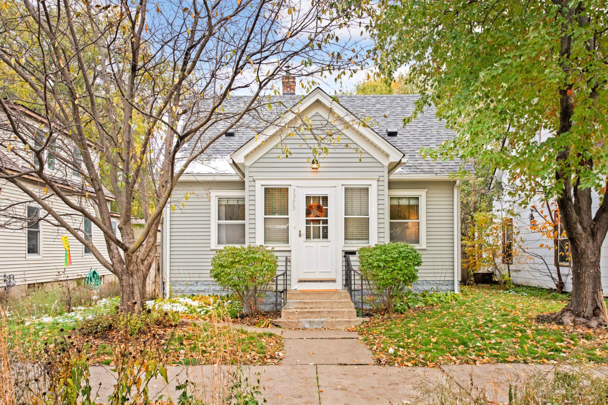 View of Residential at 3953 39th Avenue, Minneapolis MN 55406, Minneapolis - Mike Wilen | Minnesota Team Real Estate