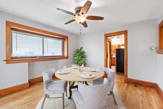 View of Residential at 3750 Bryant Avenue, Minneapolis MN 55412, Minneapolis - Mike Wilen | Minnesota Team Real Estate