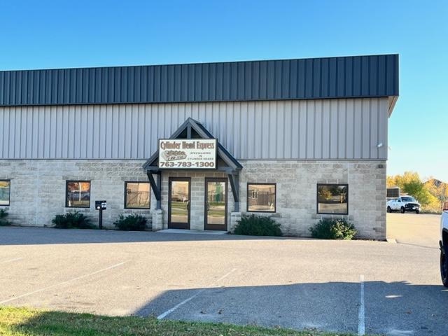 View of Commercial Sale at 101 Isanti Parkway, Isanti MN 55040, Isanti - Mike Wilen | Minnesota Team Real Estate