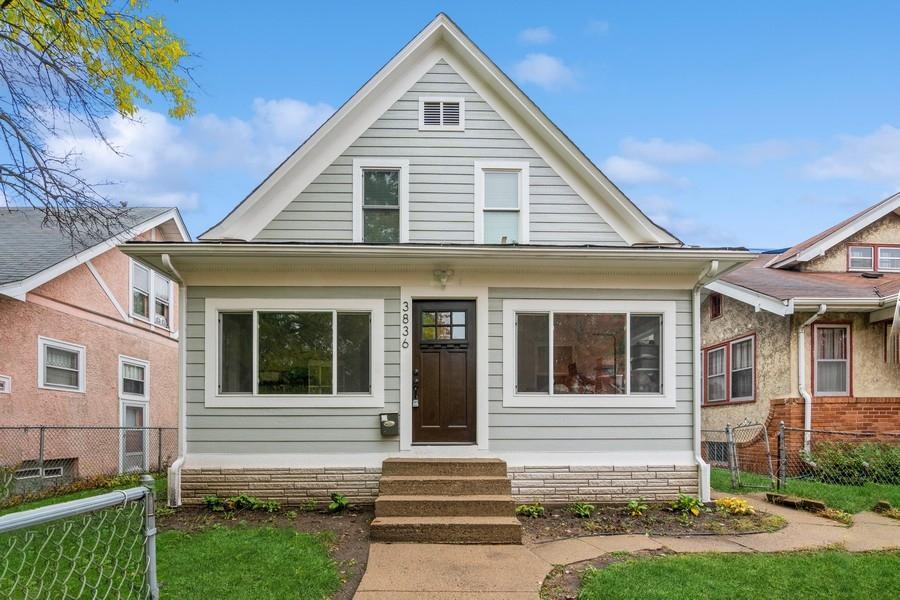 View of Residential at 3836 5th Avenue, Minneapolis MN 55409, Minneapolis - Mike Wilen | Minnesota Team Real Estate