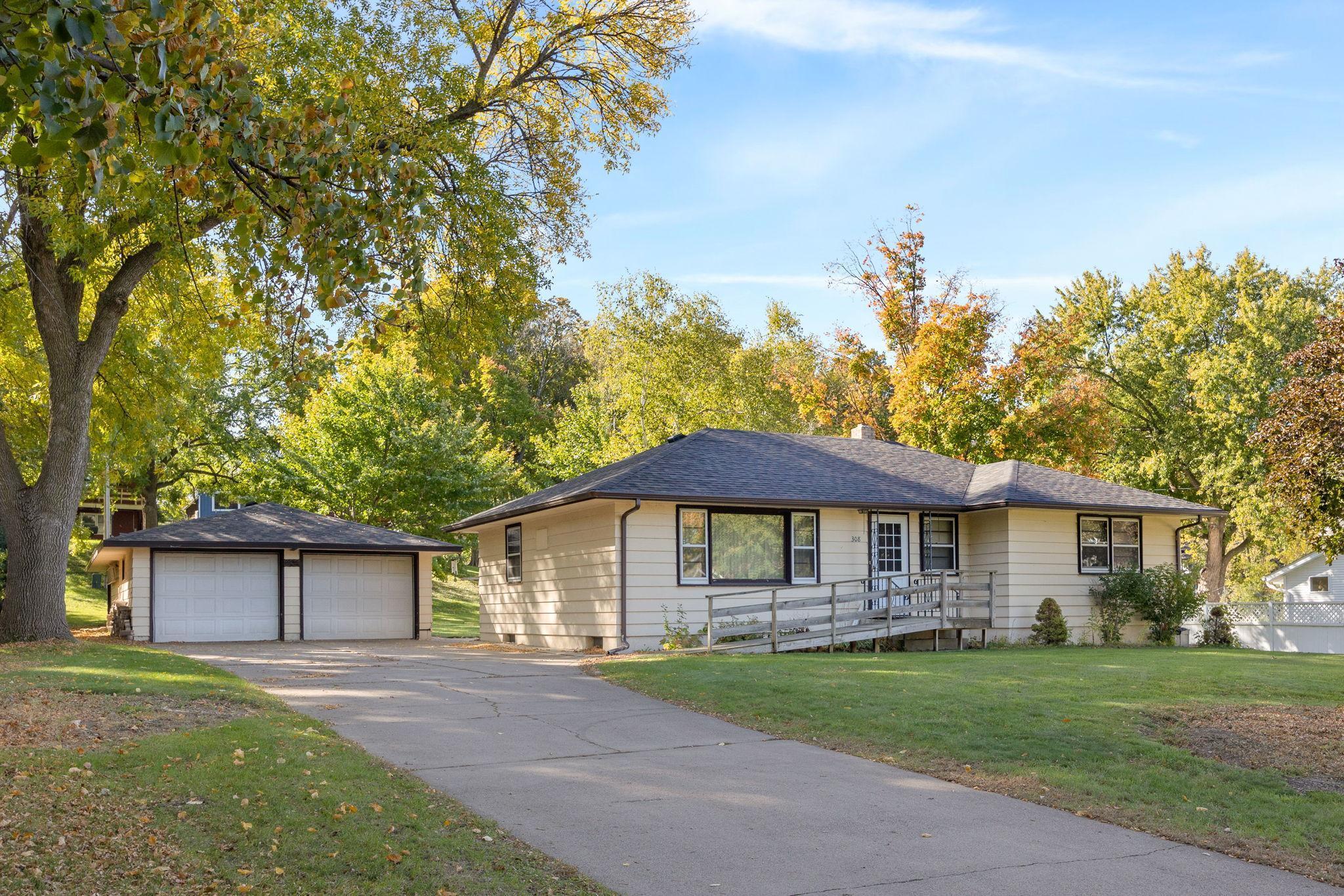 View of Residential at 308 12th Street, Buffalo MN 55313, Buffalo - Mike Wilen | Minnesota Team Real Estate