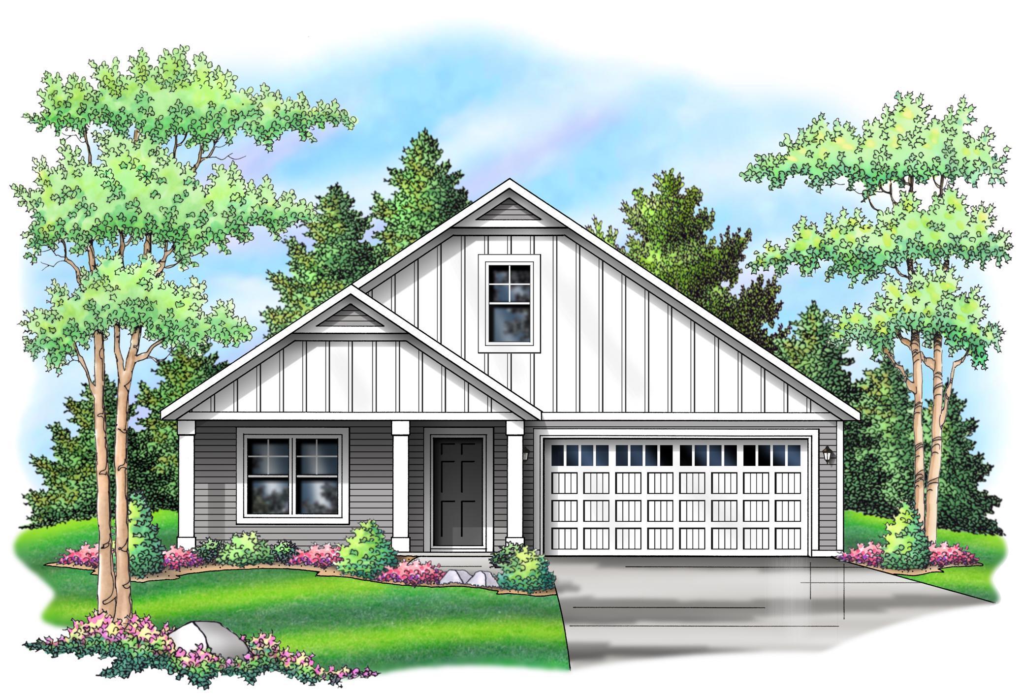 View of Residential at 2472 Jacamar Avenue, Saint Michael MN 55376, Saint Michael - Mike Wilen | Minnesota Team Real Estate