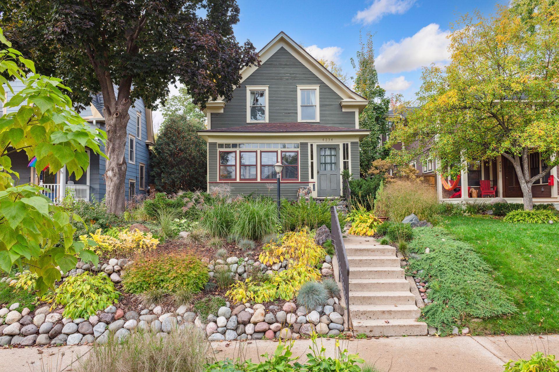 View of Residential at 4234 Blaisdell Avenue, Minneapolis MN 55409, Minneapolis - Mike Wilen | Minnesota Team Real Estate