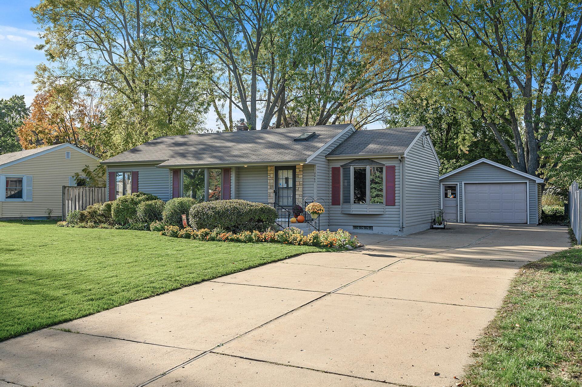 View of Residential at 2965 Pascal Street, Roseville MN 55113, Roseville - Mike Wilen | Minnesota Team Real Estate