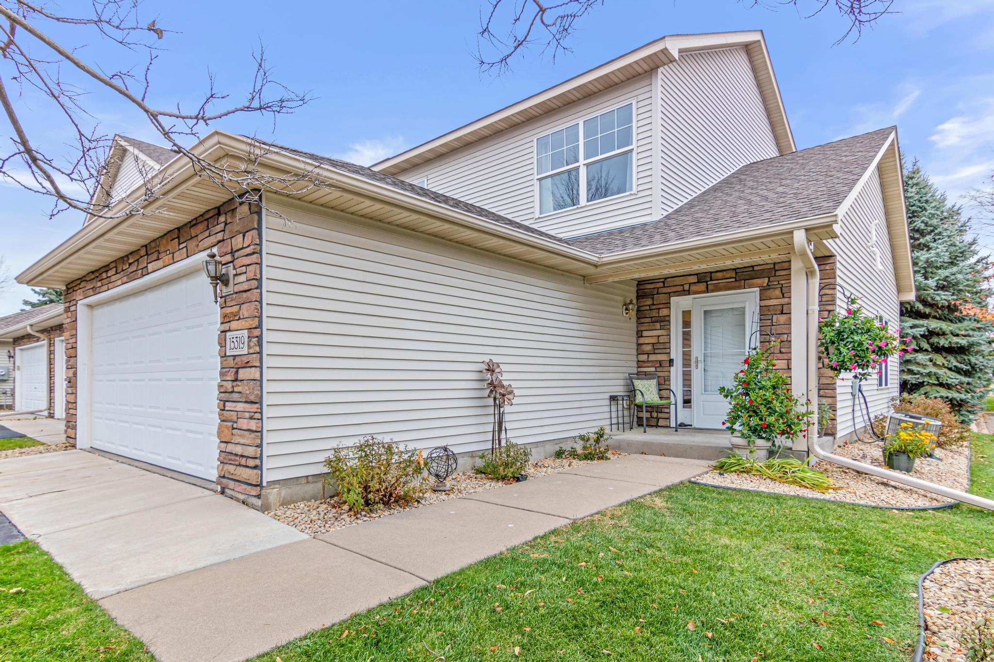 View of Residential at 15319 Chili Court, Rosemount MN 55068, Rosemount - Mike Wilen | Minnesota Team Real Estate