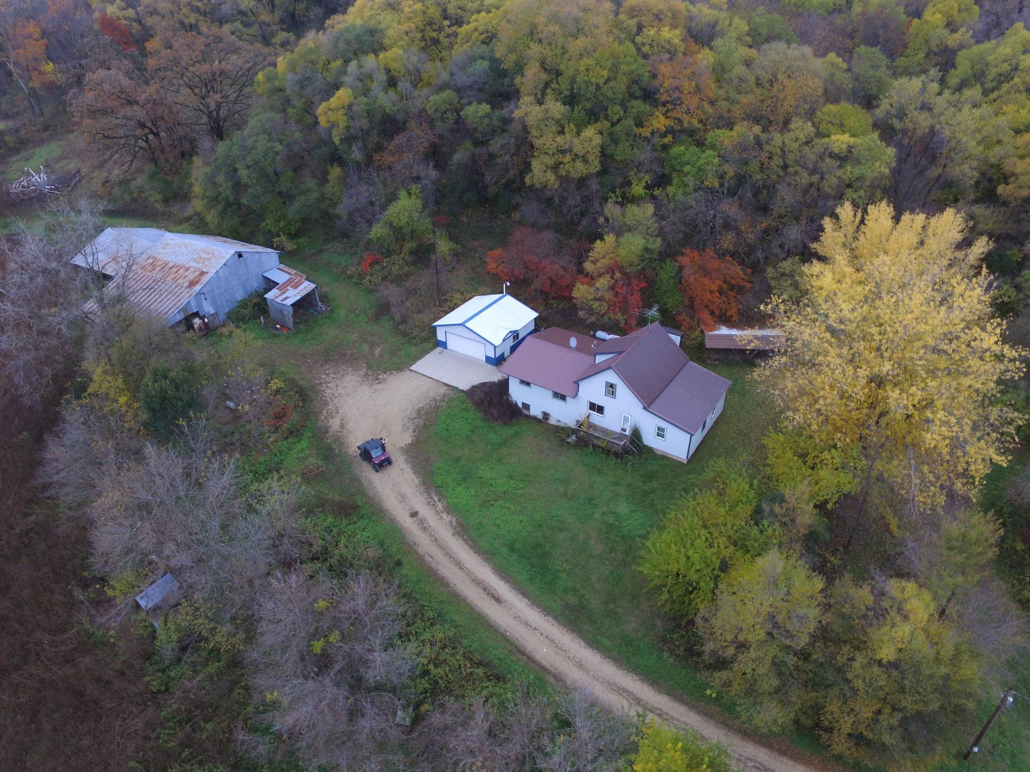 View of Land at 21613 Records Trail, Welch MN 55089, Welch - Mike Wilen | Minnesota Team Real Estate