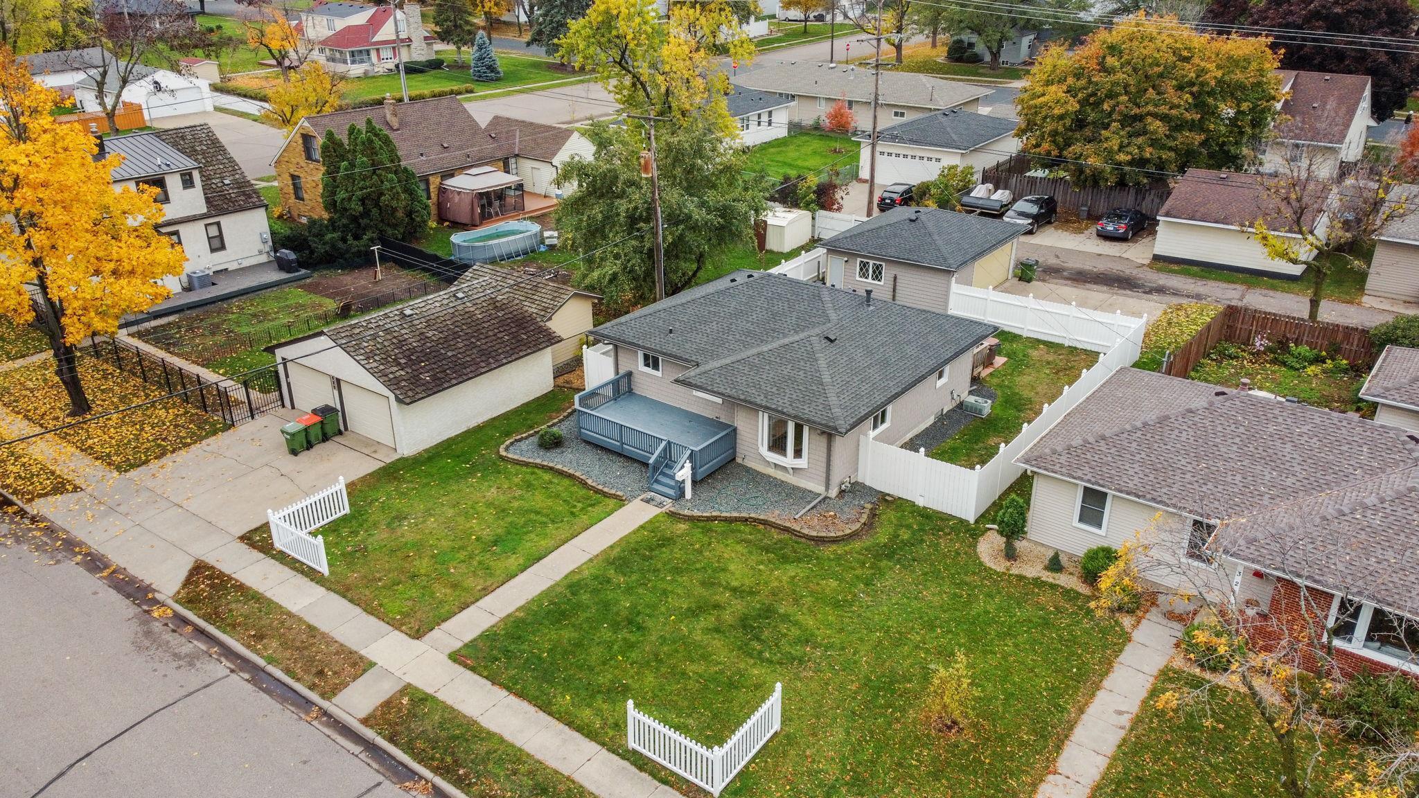View of Residential at 317 5th Avenue, Osseo MN 55369, Osseo - Mike Wilen | Minnesota Team Real Estate