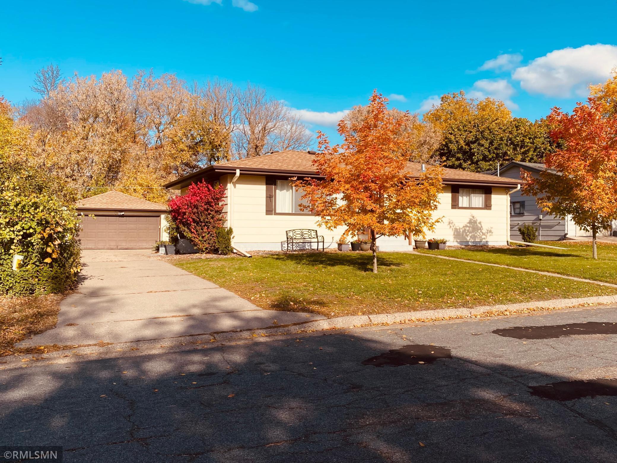 View of Residential at 4550 Dakota Street, Prior Lake MN 55372, Prior Lake - Mike Wilen | Minnesota Team Real Estate