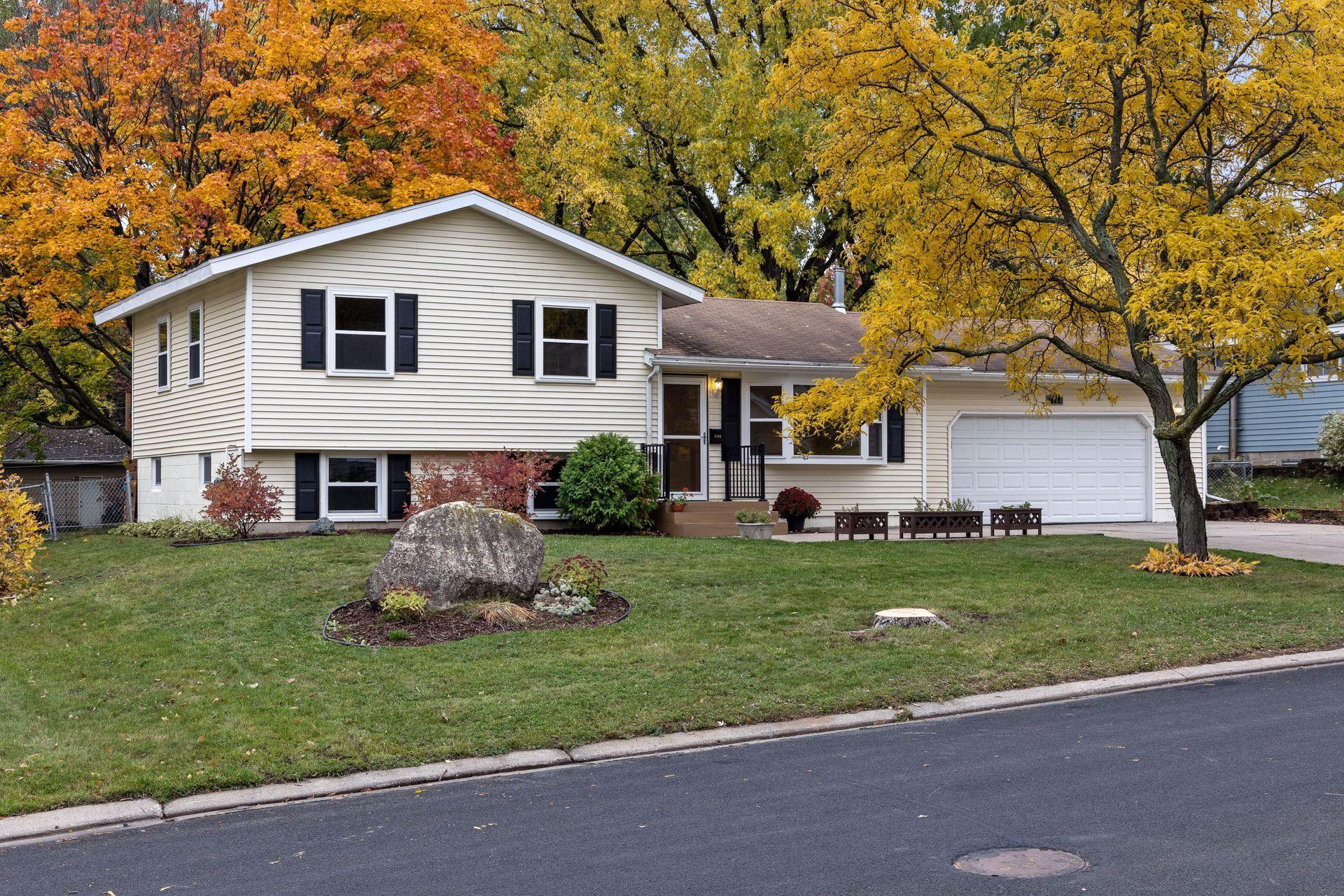 View of Residential at 3764 Independence Avenue, New Hope MN 55427, New Hope - Mike Wilen | Minnesota Team Real Estate