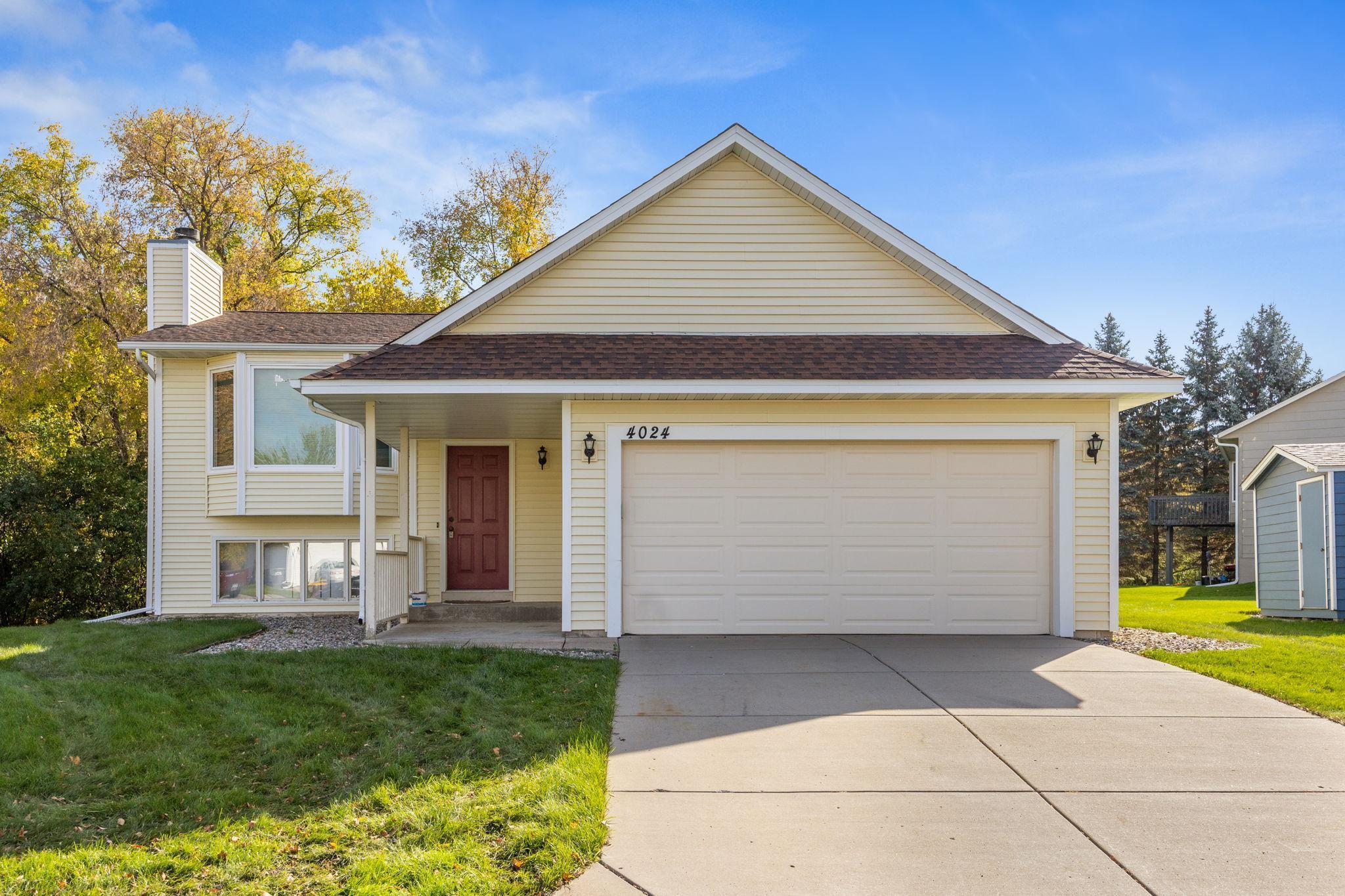 View of Residential at 4024 134th Circle, Savage MN 55378, Savage - Mike Wilen | Minnesota Team Real Estate