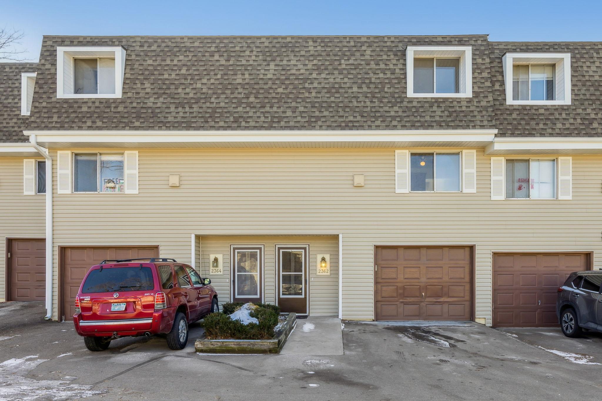 View of Residential at 2362 Dorland Place, Maplewood MN 55119, Maplewood - Mike Wilen | Minnesota Team Real Estate
