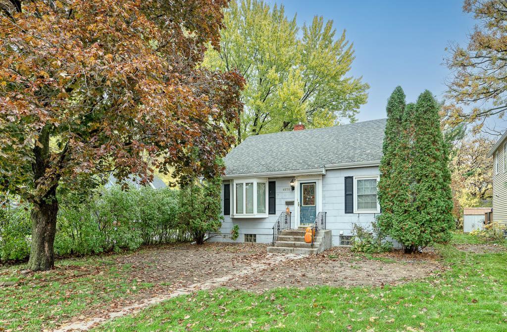 View of Residential at 4858 Bloom Avenue, White Bear Lake MN 55110, White Bear Lake - Mike Wilen | Minnesota Team Real Estate