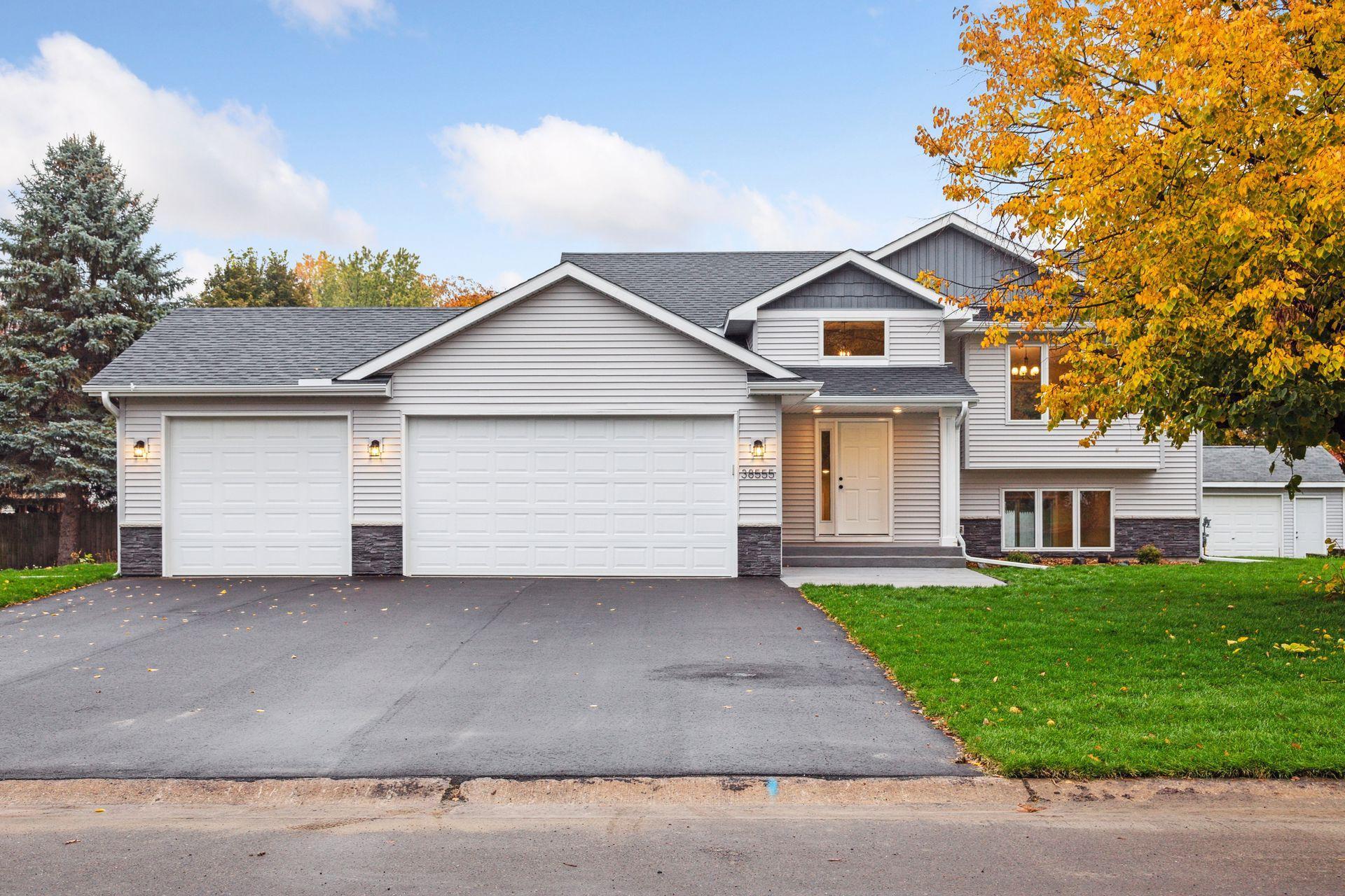 View of Residential at 38555 9th Avenue, North Branch MN 55056, North Branch - Mike Wilen | Minnesota Team Real Estate