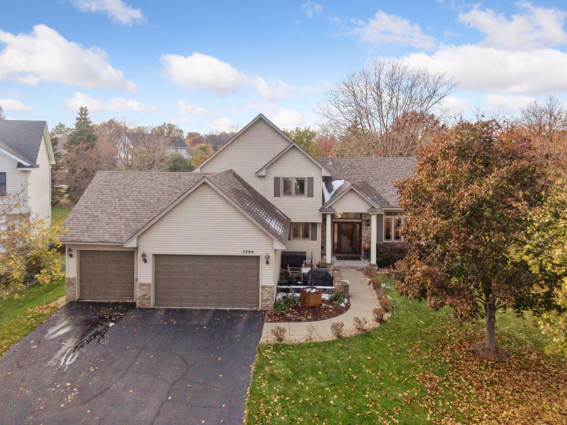 View of Residential at 7204 Berkshire Lane, Shakopee MN 55379, Shakopee - Mike Wilen | Minnesota Team Real Estate