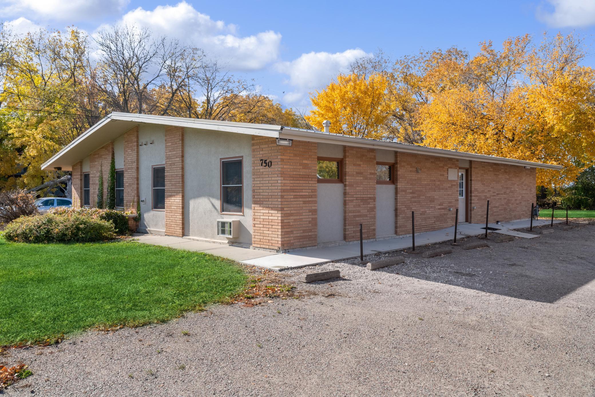 View of Residential Income at 750 Broadway Avenue, Cokato MN 55321, Cokato - Mike Wilen | Minnesota Team Real Estate