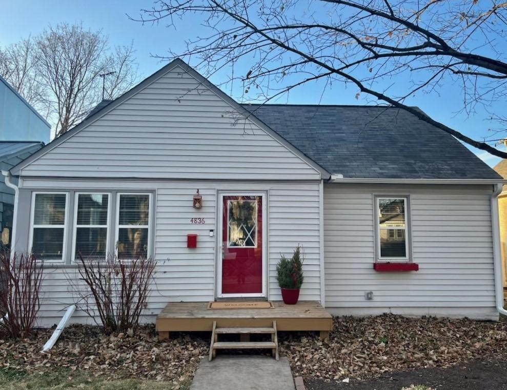 View of Residential at 4836 5th Avenue, Minneapolis MN 55419, Minneapolis - Mike Wilen | Minnesota Team Real Estate
