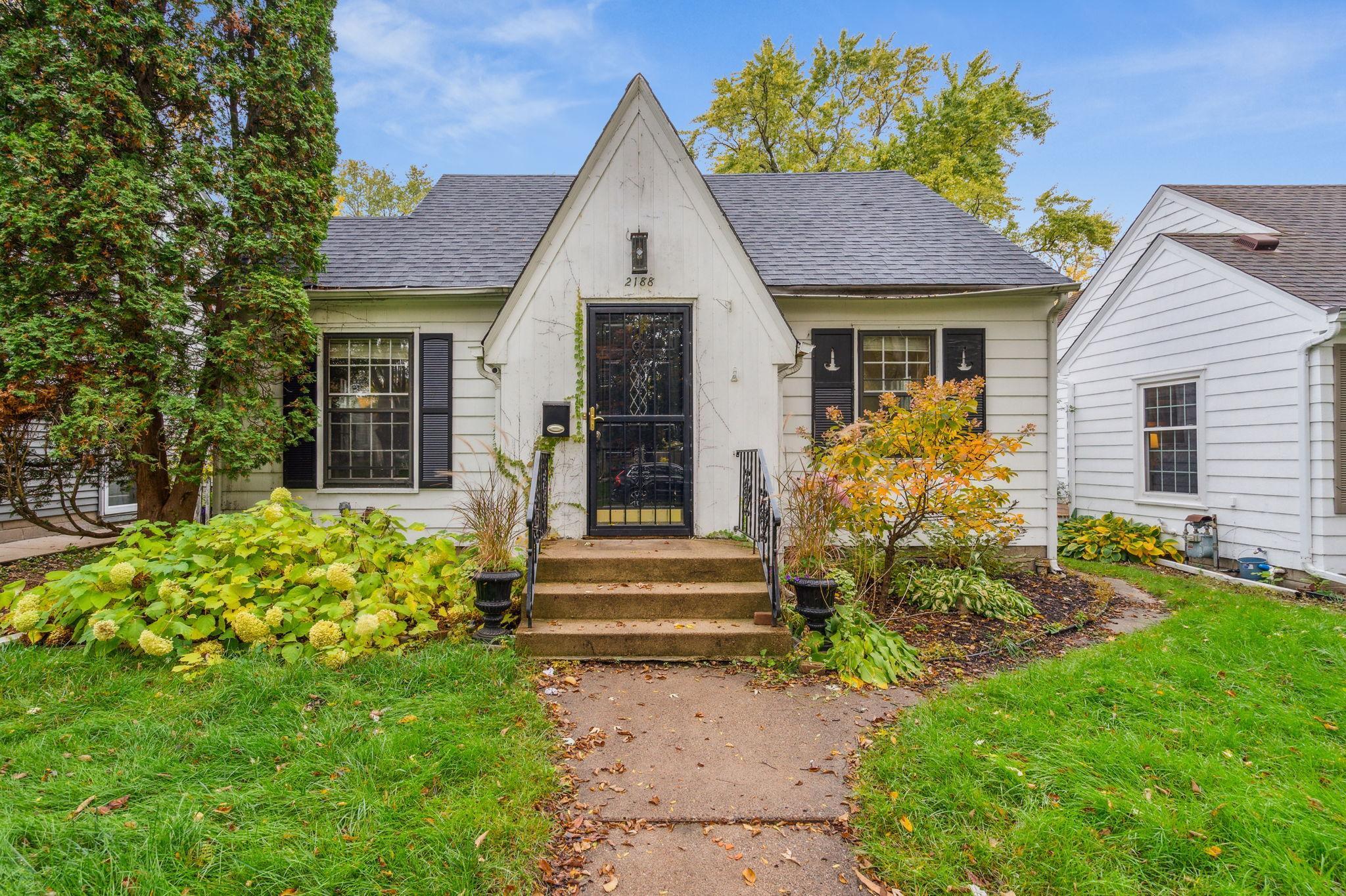 View of Residential at 2188 Eleanor Avenue, Saint Paul MN 55116, Saint Paul - Mike Wilen | Minnesota Team Real Estate