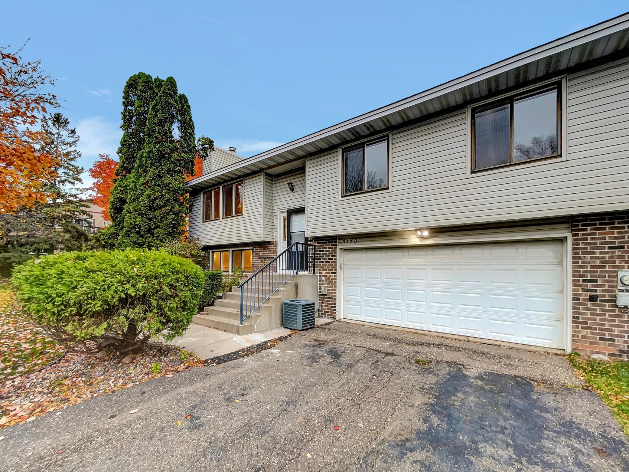 View of Residential at 4193 Bridgewood Terrace, Vadnais Heights MN 55127, Vadnais Heights - Mike Wilen | Minnesota Team Real Estate