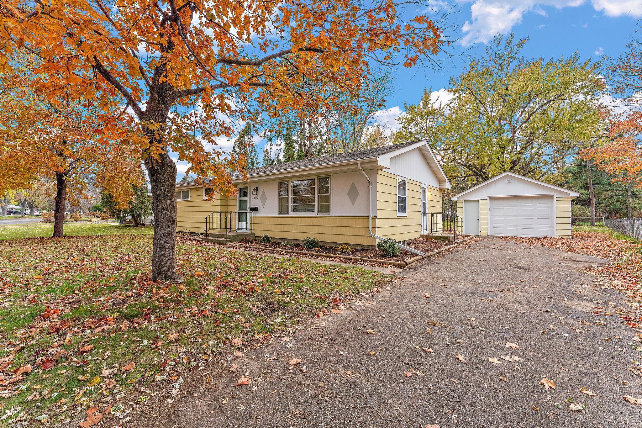 View of Residential at 1407 Dixon Drive, Saint Paul Park MN 55071, Saint Paul Park - Mike Wilen | Minnesota Team Real Estate