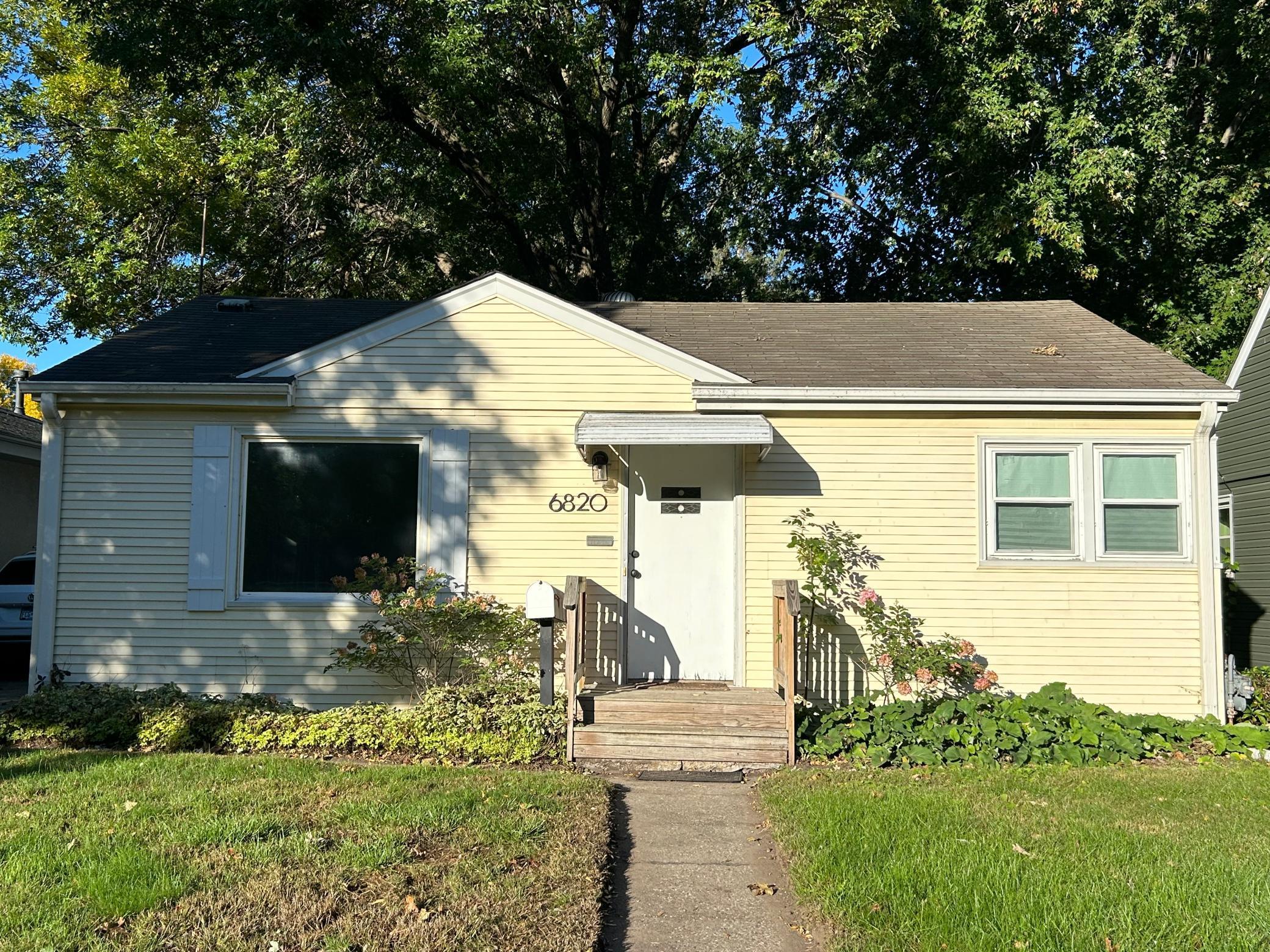 View of Residential at 6820 Penn Avenue, Richfield MN 55423, Richfield - Mike Wilen | Minnesota Team Real Estate