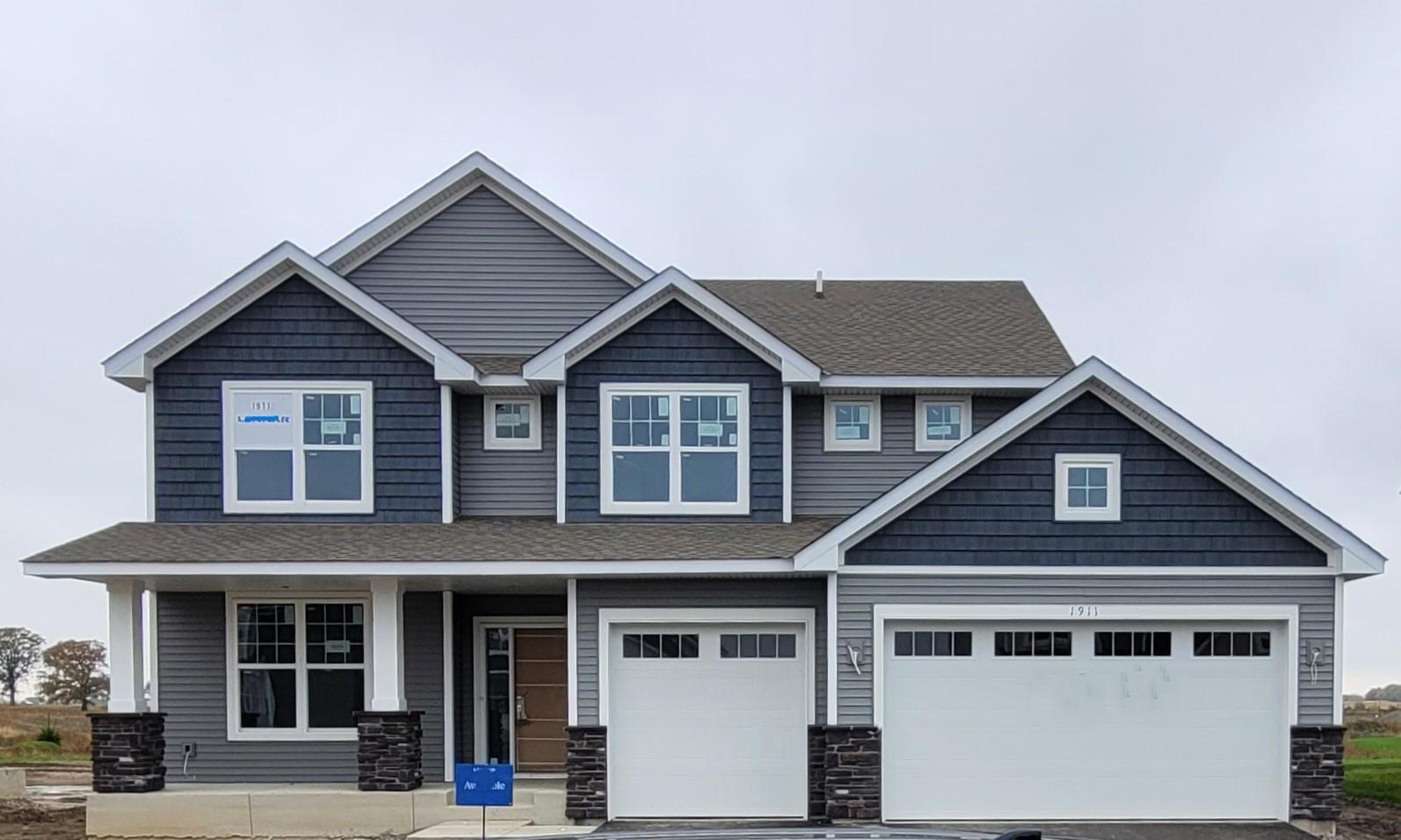 View of Residential at 1911 Balsam Drive, Carver MN 55315, Carver - Mike Wilen | Minnesota Team Real Estate