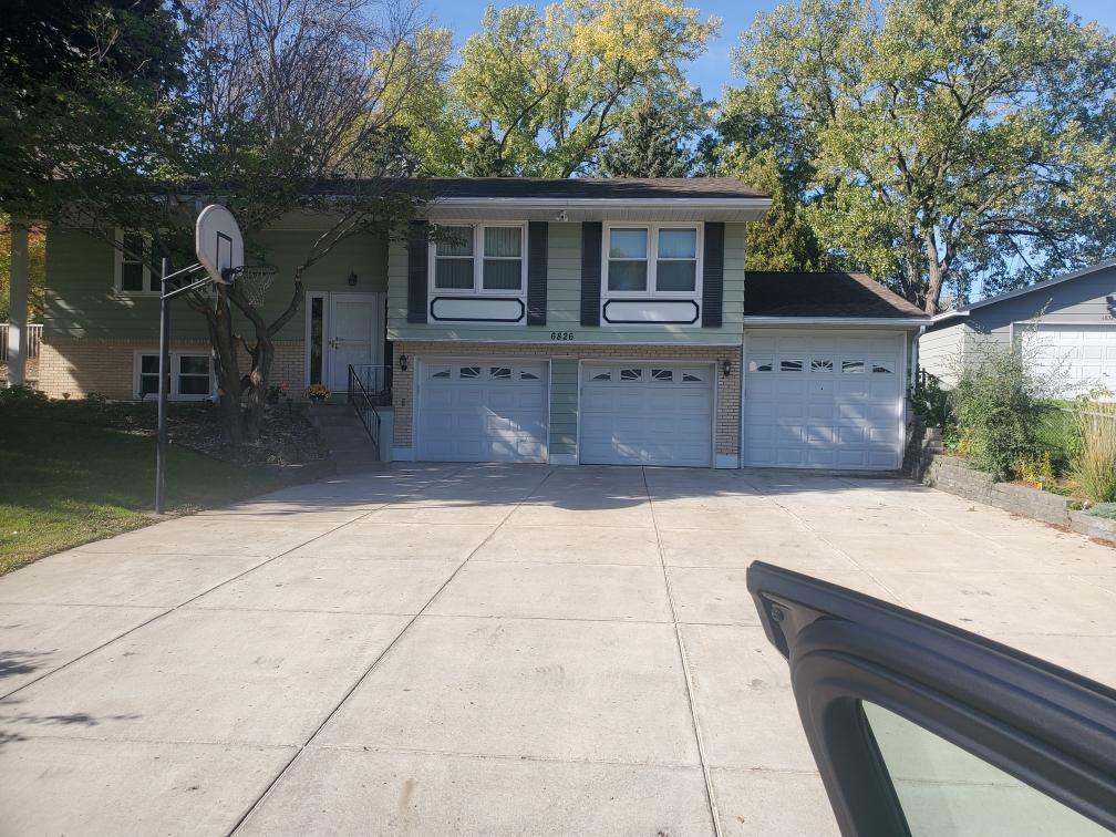 View of Residential at 6826 8th Street Lane, Oakdale MN 55128, Oakdale - Mike Wilen | Minnesota Team Real Estate