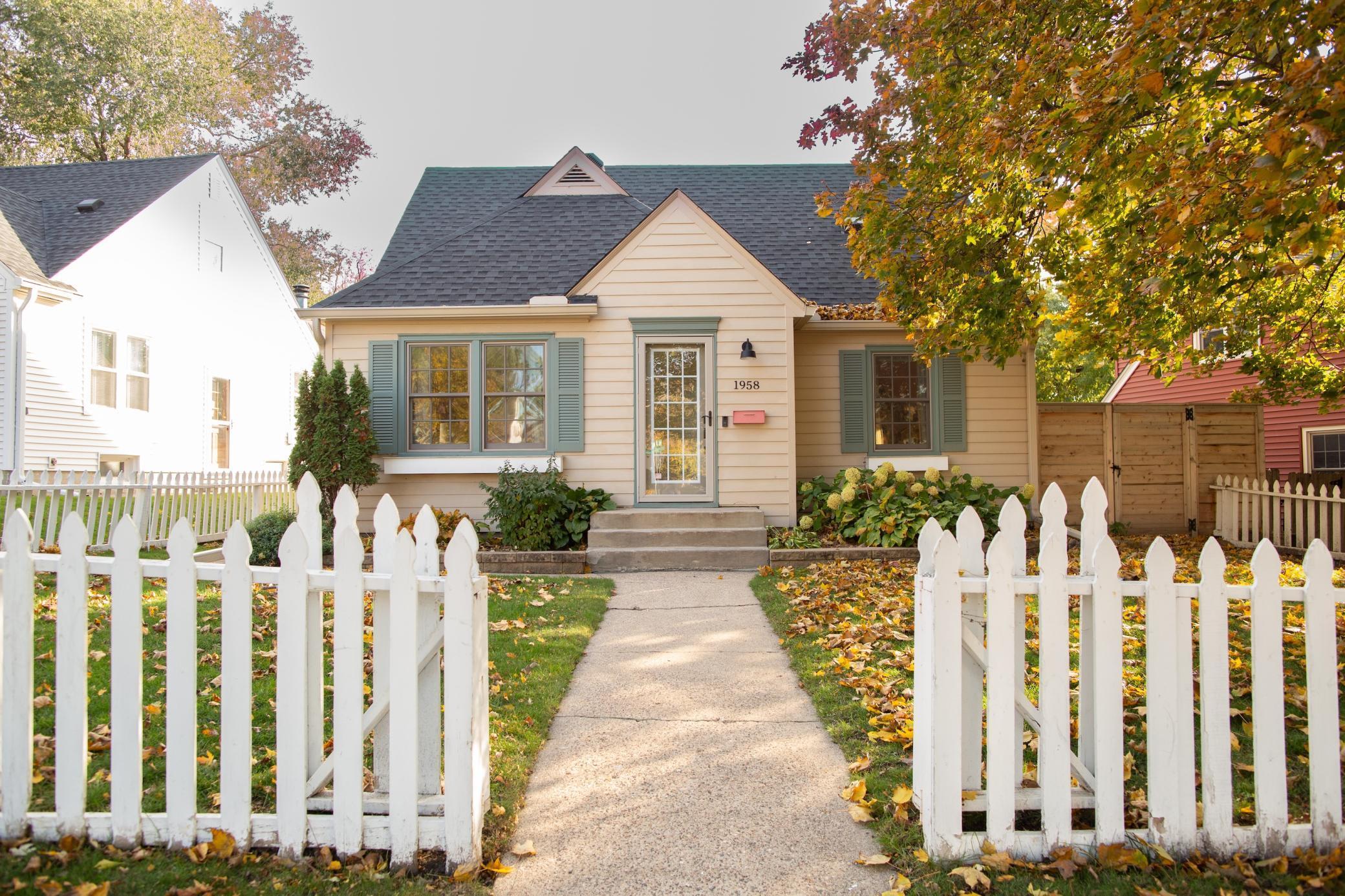 View of Residential at 1958 Saunders Avenue, Saint Paul MN 55116, Saint Paul - Mike Wilen | Minnesota Team Real Estate