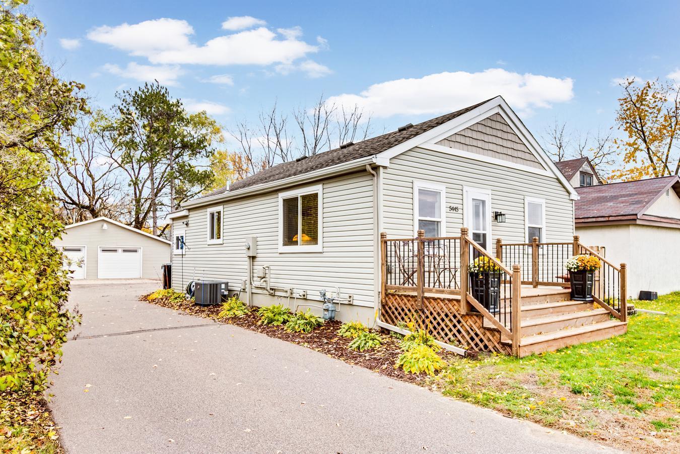 View of Residential at 5445 Upper 146th Street, Hugo MN 55038, Hugo - Mike Wilen | Minnesota Team Real Estate