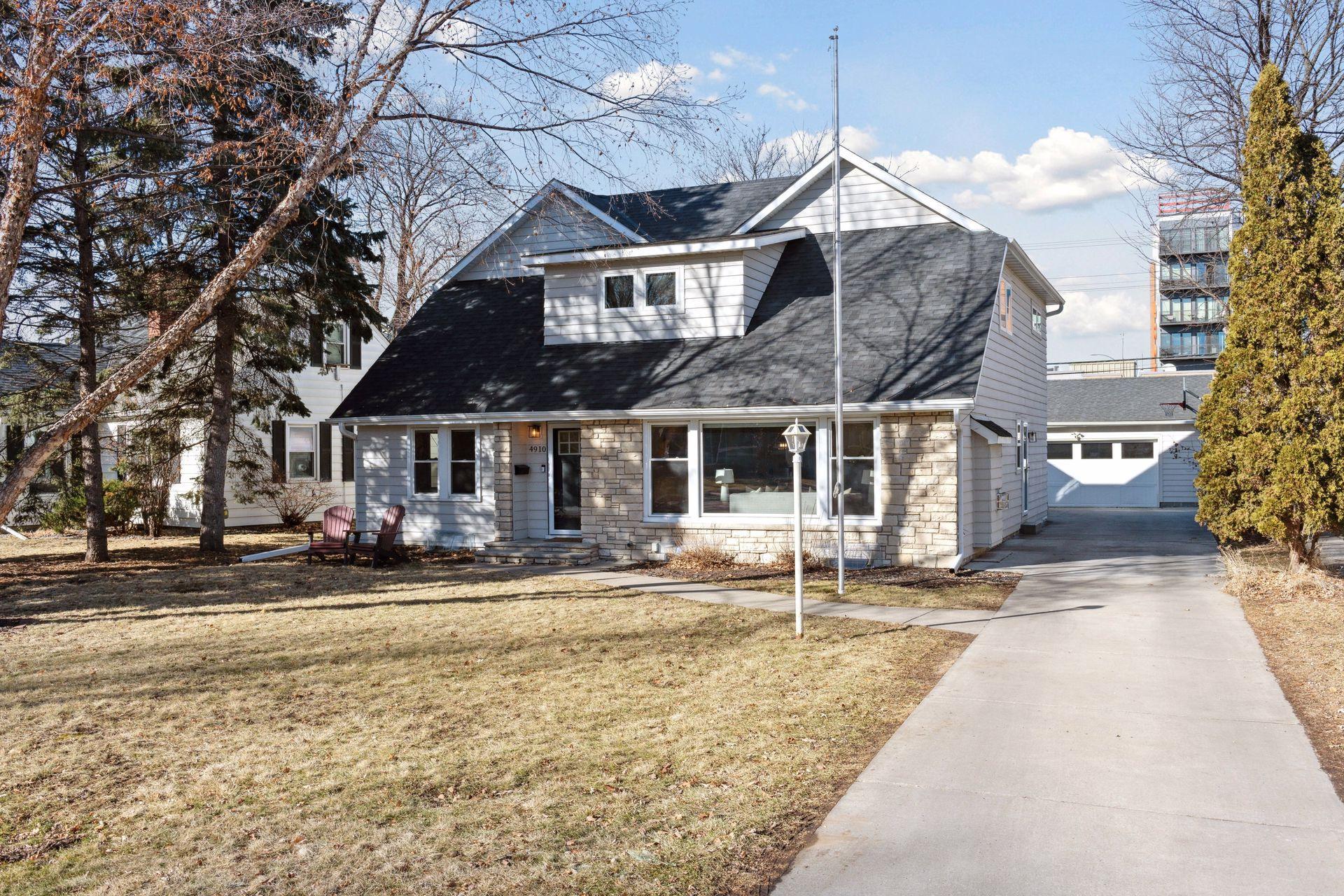 View of Residential at 4910 Vallacher Avenue, Saint Louis Park MN 55416, Saint Louis Park - Mike Wilen | Minnesota Team Real Estate