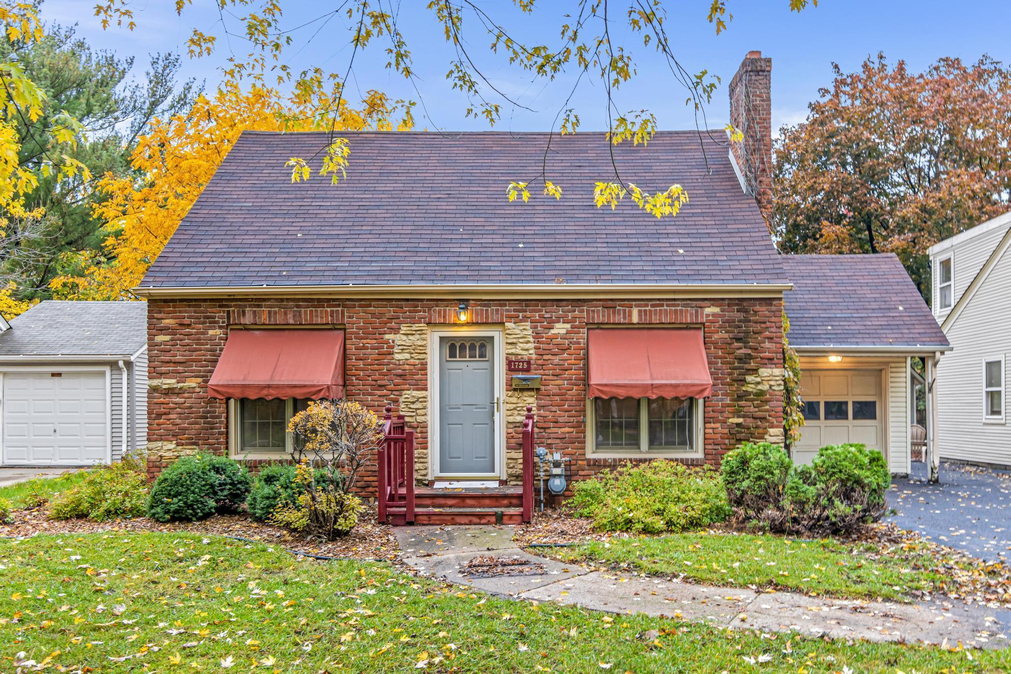 View of Residential at 1725 Simpson Street, Falcon Heights MN 55113, Falcon Heights - Mike Wilen | Minnesota Team Real Estate