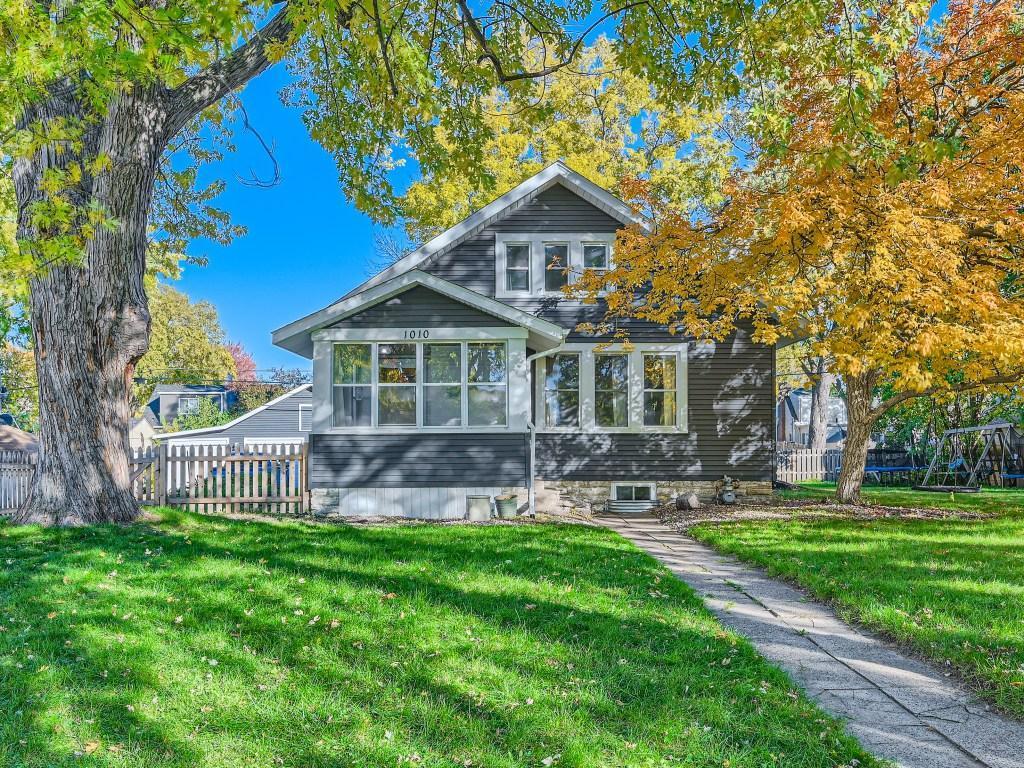 View of Residential at 1010 Cherokee Avenue, West Saint Paul MN 55118, West Saint Paul - Mike Wilen | Minnesota Team Real Estate