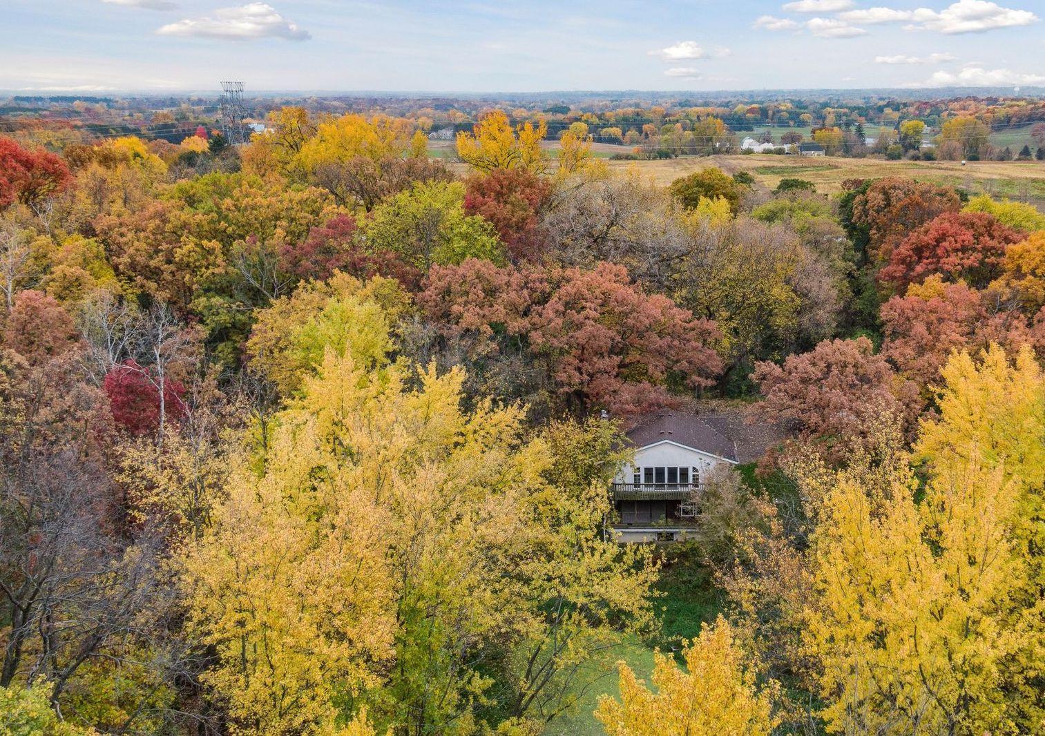 View of Residential at 9020 60th Street, Stillwater MN 55082, Stillwater - Mike Wilen | Minnesota Team Real Estate